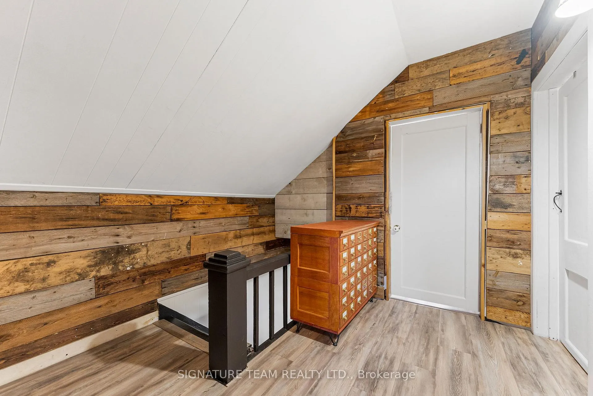 Photo 22 of 1485 Eady Road, Horton, Horton Twp — HOMEH