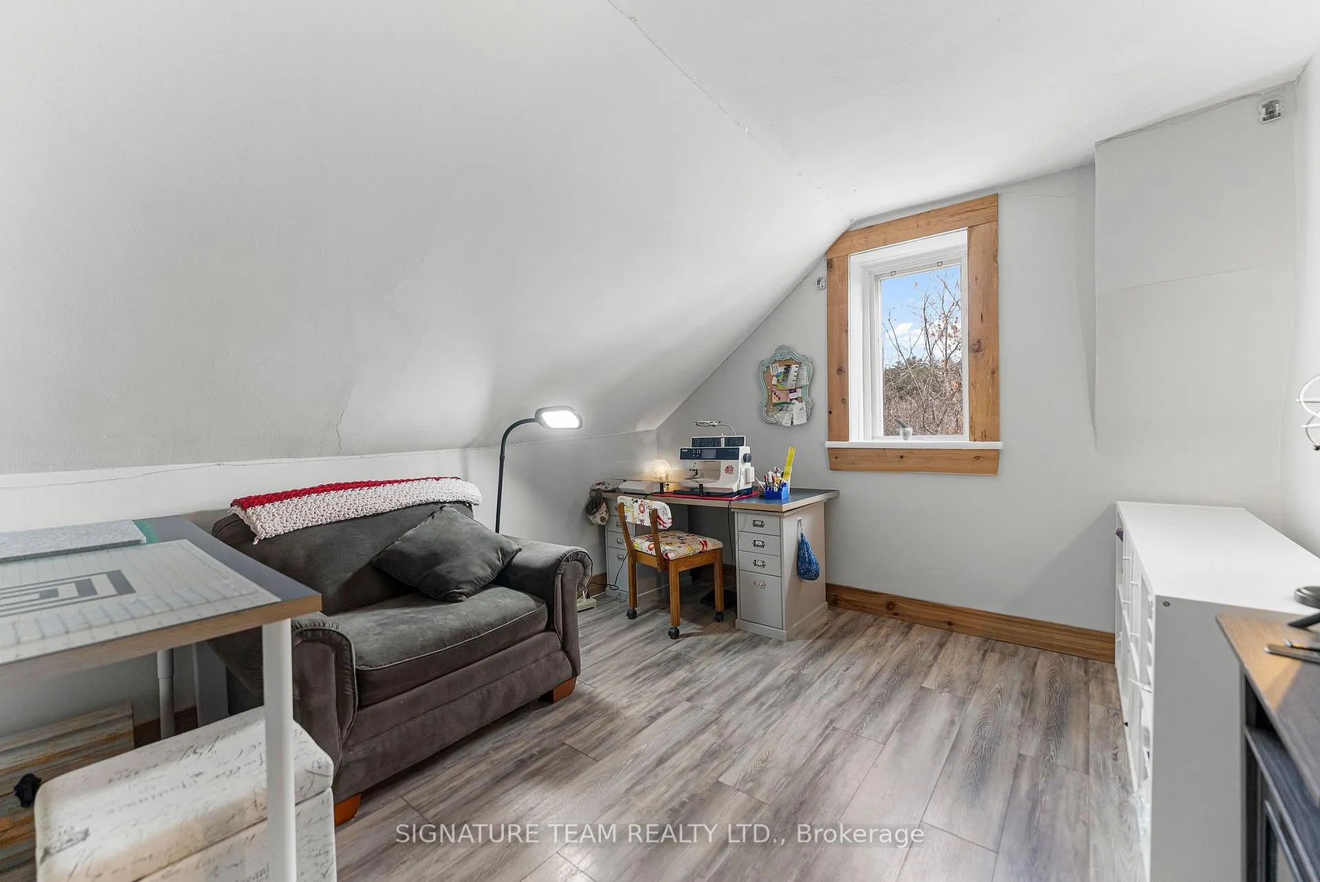 Photo 25 of 1485 Eady Road, Horton, Horton Twp — HOMEH