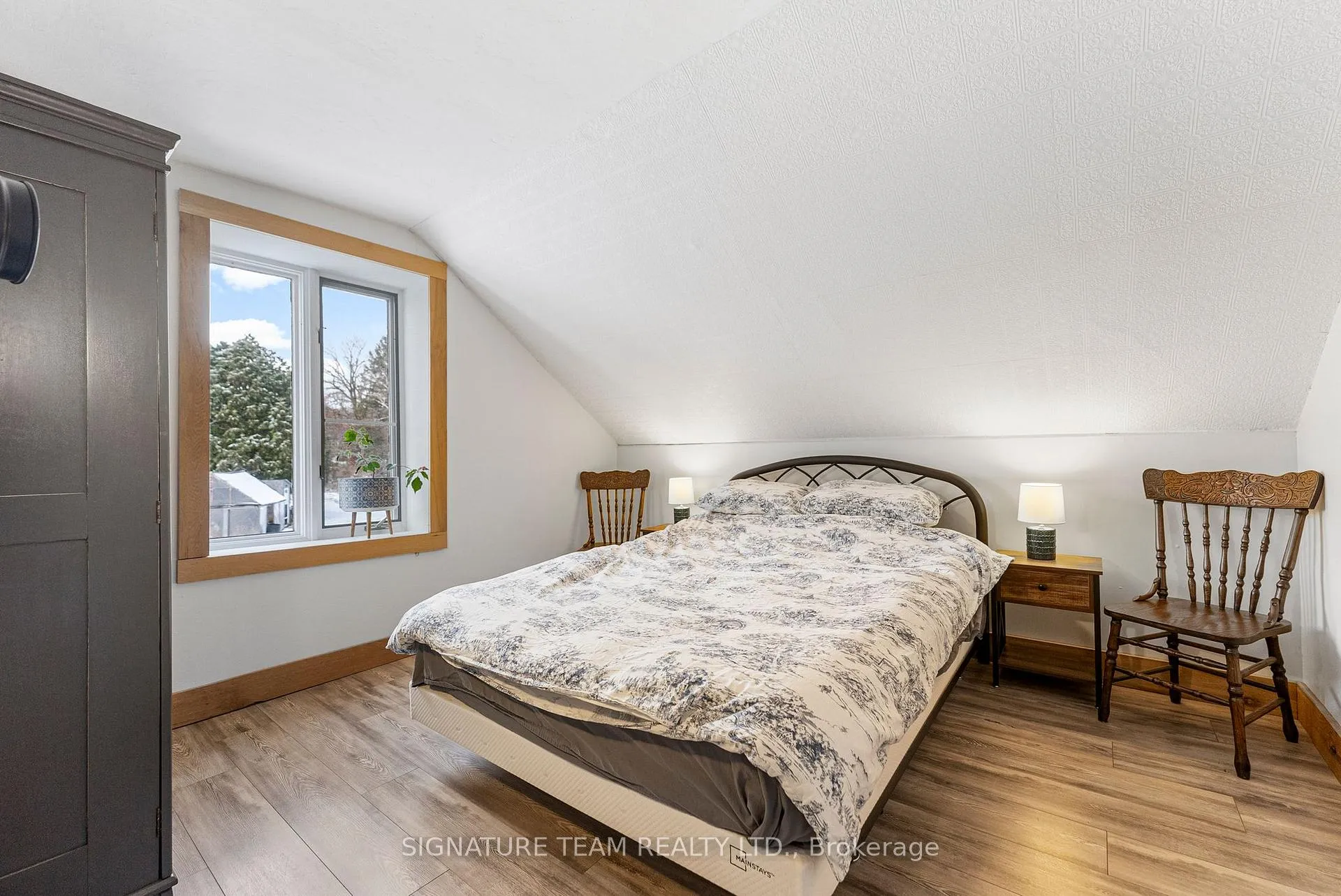 Photo 26 of 1485 Eady Road, Horton, Horton Twp — HOMEH