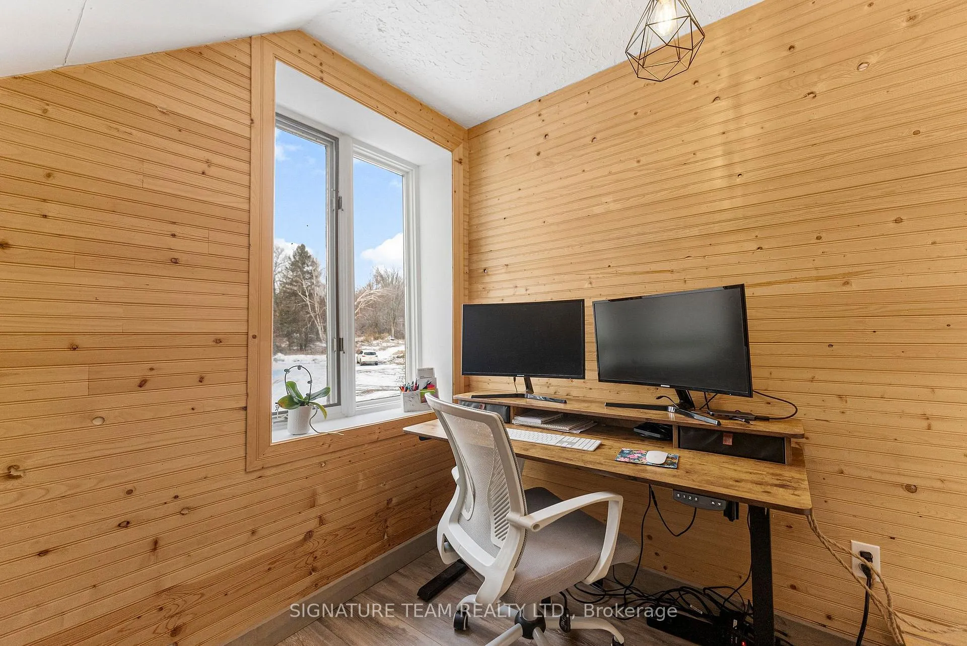 Photo 27 of 1485 Eady Road, Horton, Horton Twp — HOMEH