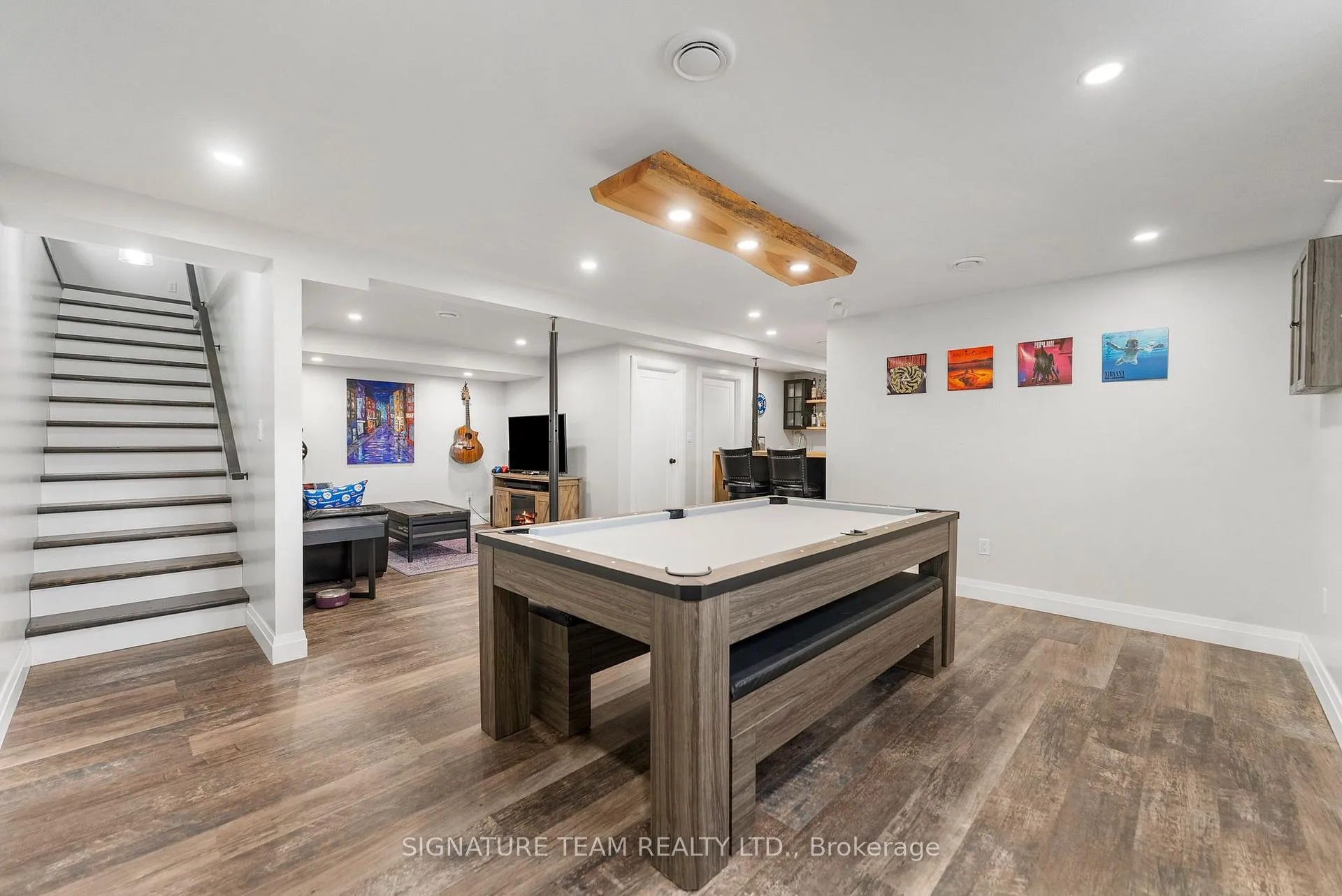 Photo 28 of 1485 Eady Road, Horton, Horton Twp — HOMEH
