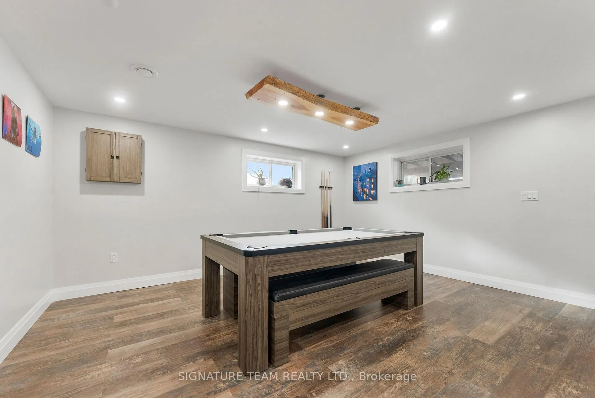 Photo 29 of 1485 Eady Road, Horton, Horton Twp — HOMEH