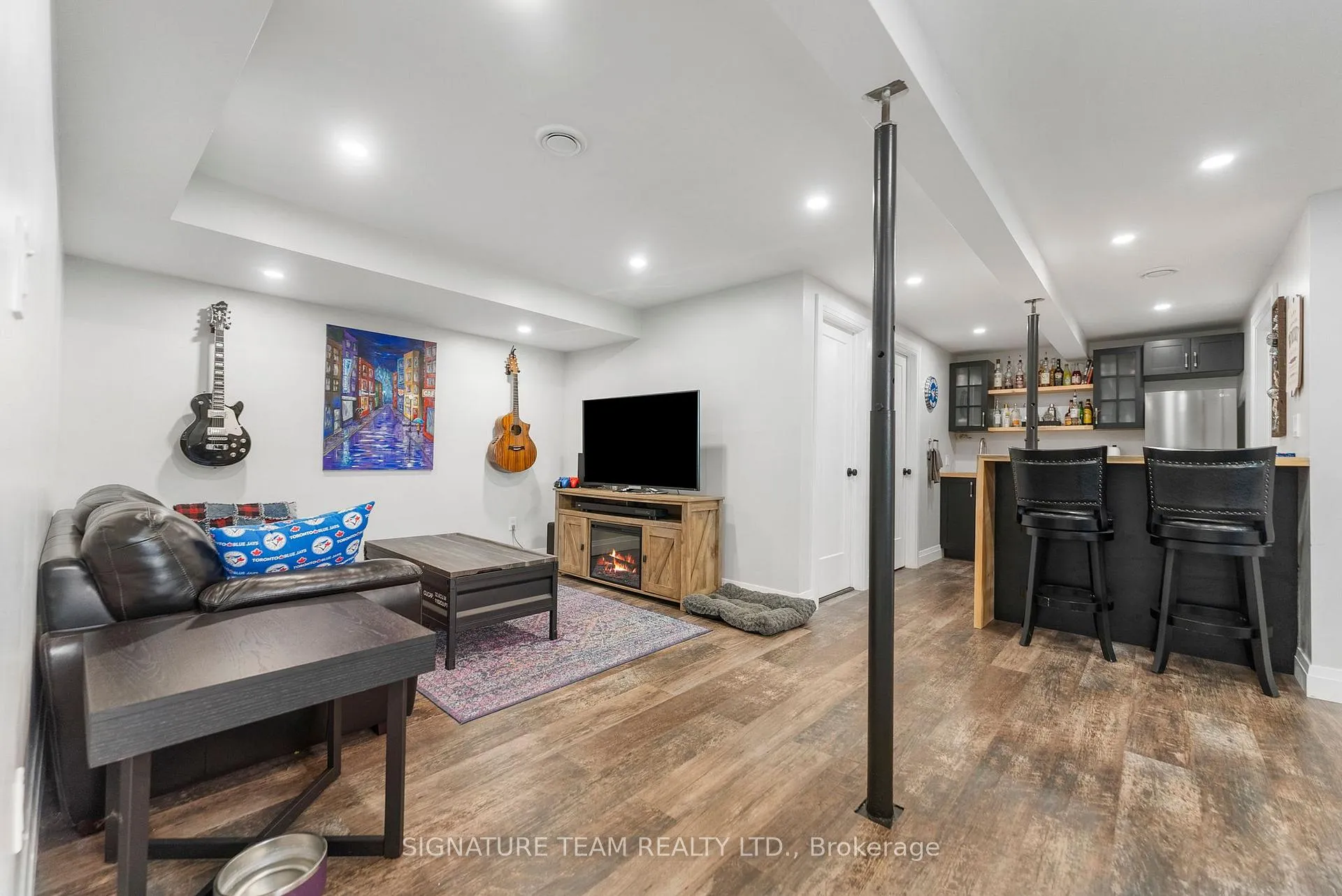 Photo 30 of 1485 Eady Road, Horton, Horton Twp — HOMEH
