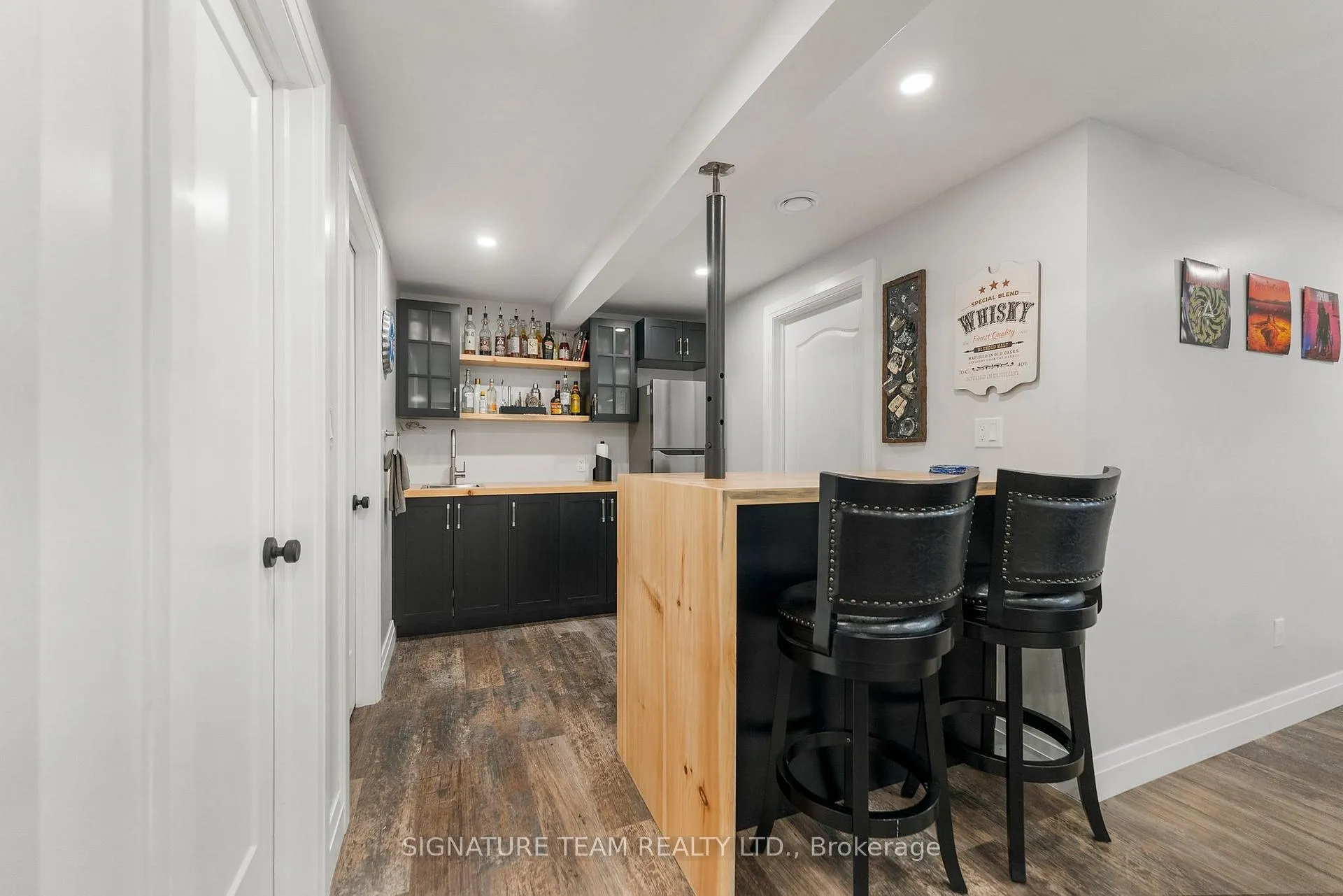 Photo 31 of 1485 Eady Road, Horton, Horton Twp — HOMEH