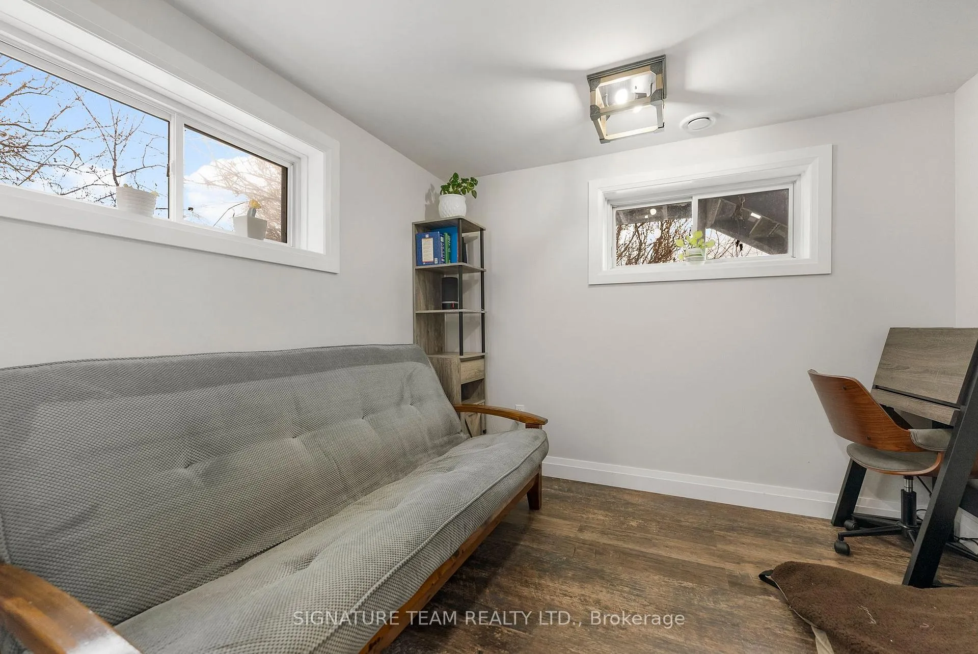 Photo 33 of 1485 Eady Road, Horton, Horton Twp — HOMEH