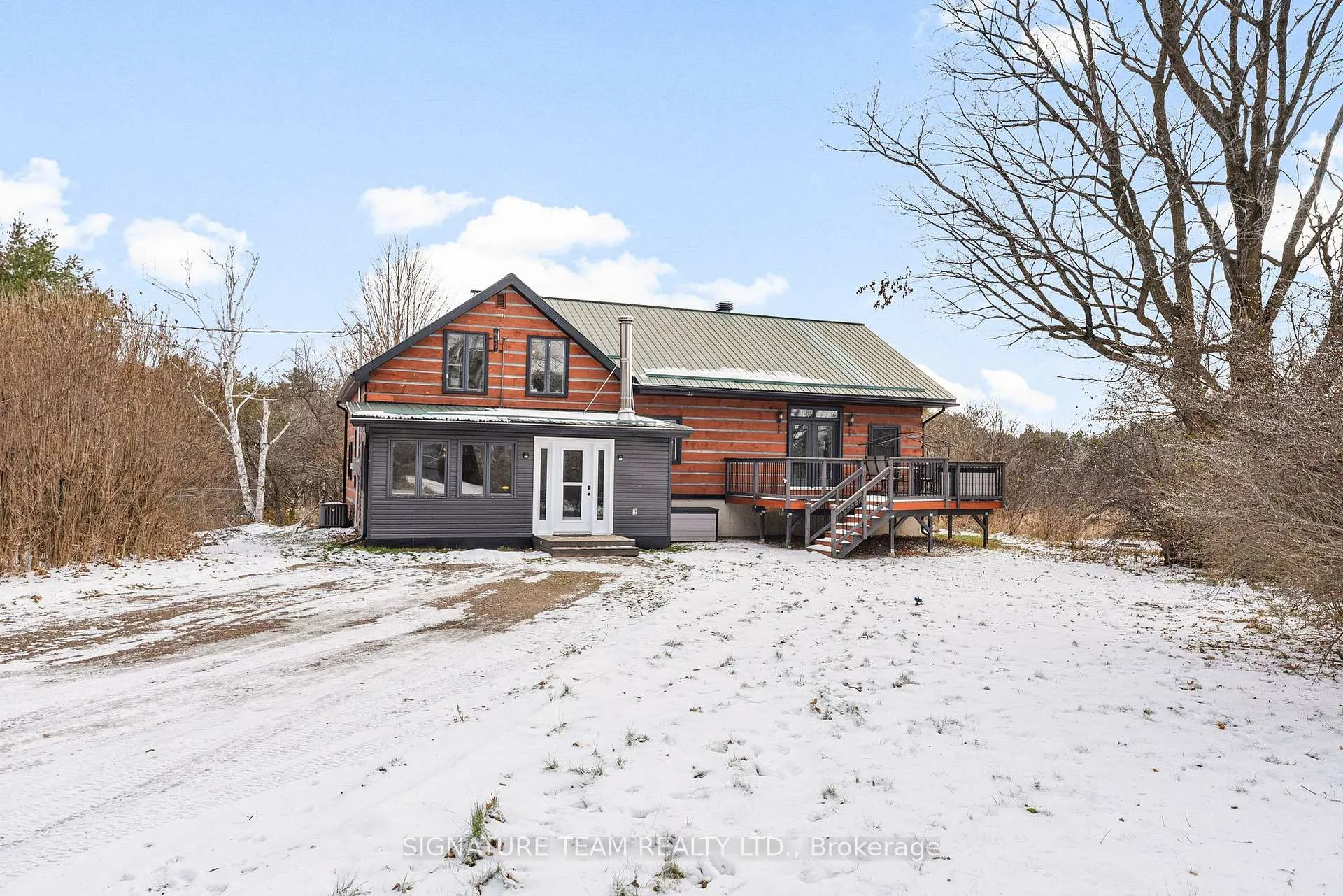 Photo 34 of 1485 Eady Road, Horton, Horton Twp — HOMEH