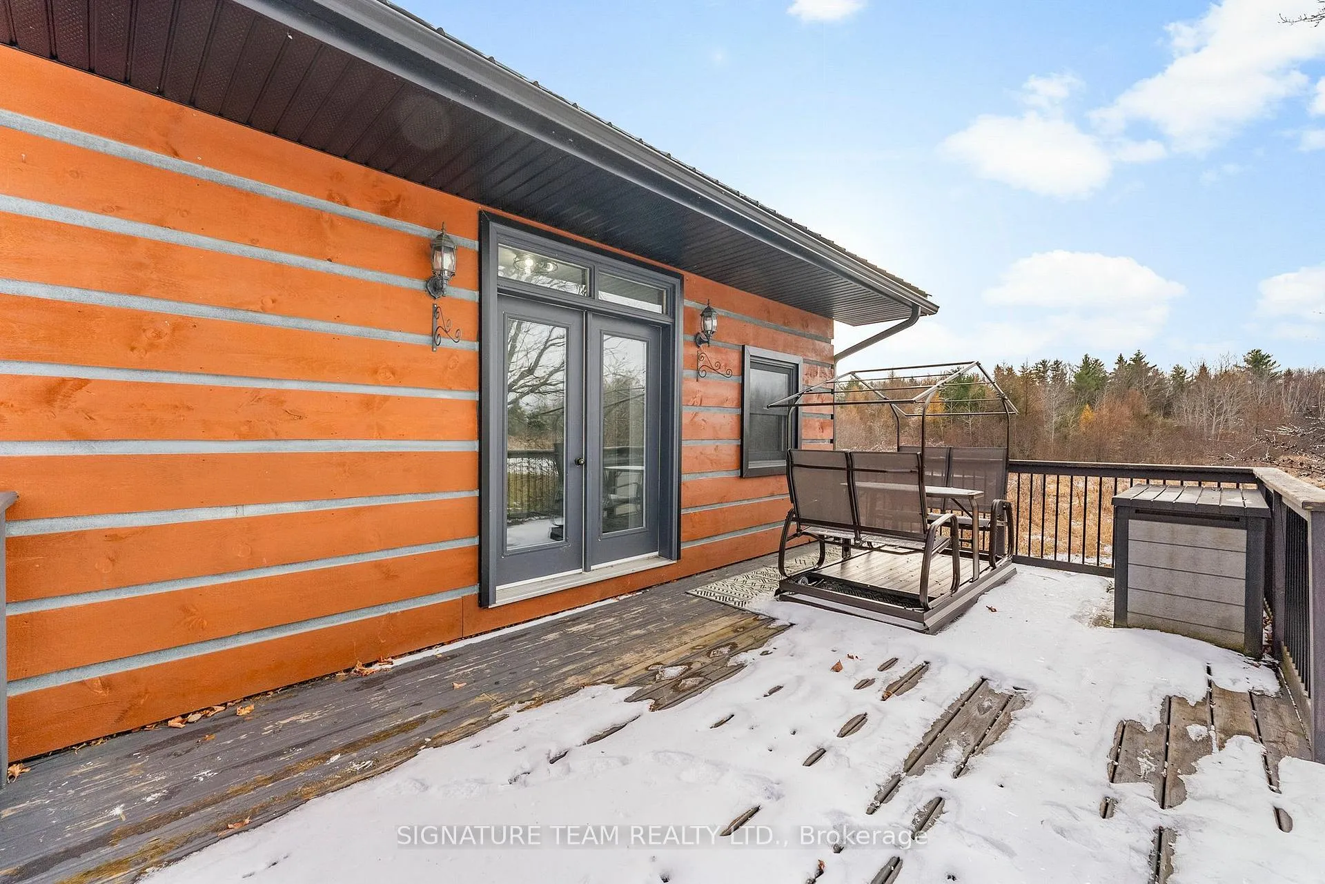 Photo 35 of 1485 Eady Road, Horton, Horton Twp — HOMEH