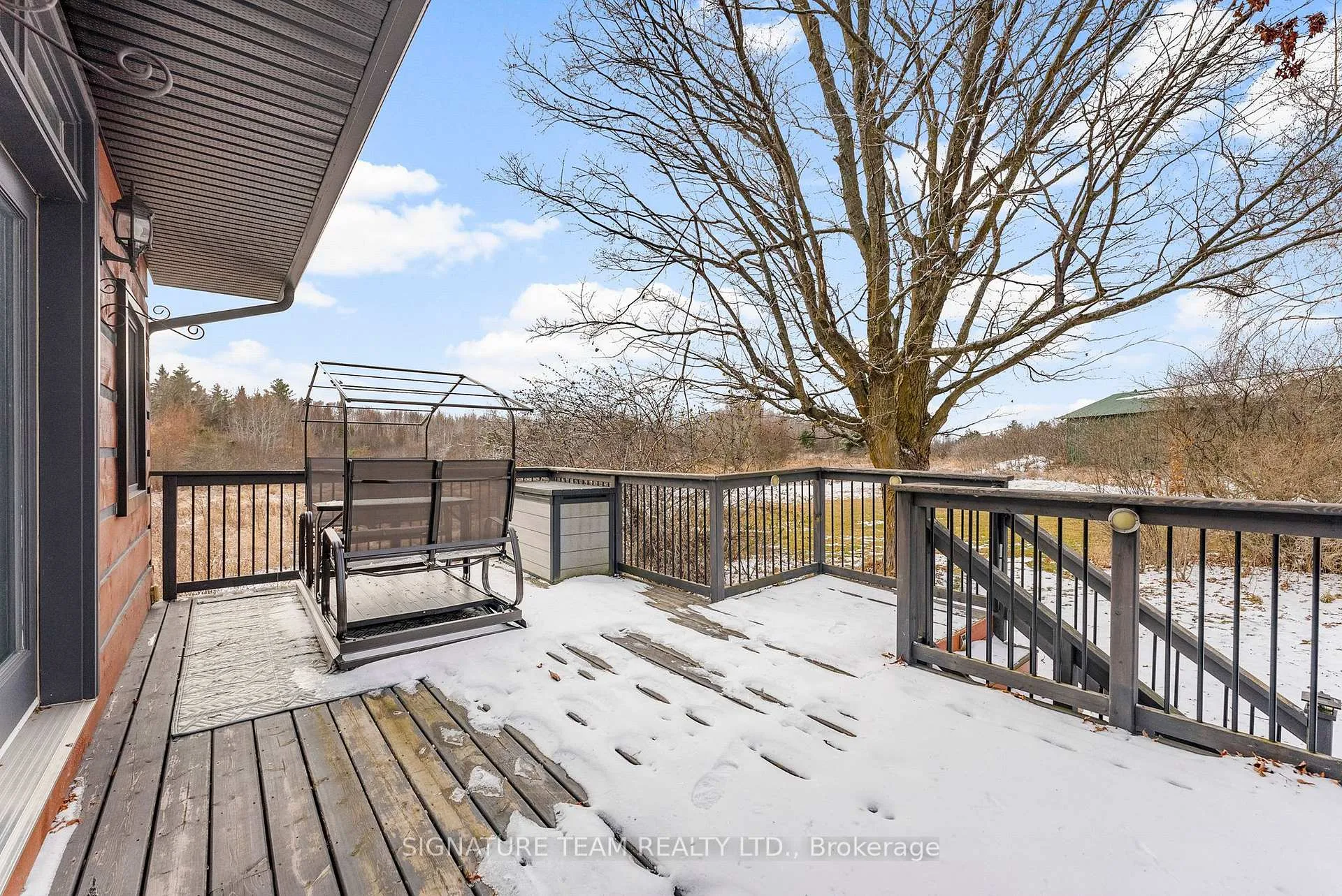 Photo 36 of 1485 Eady Road, Horton, Horton Twp — HOMEH