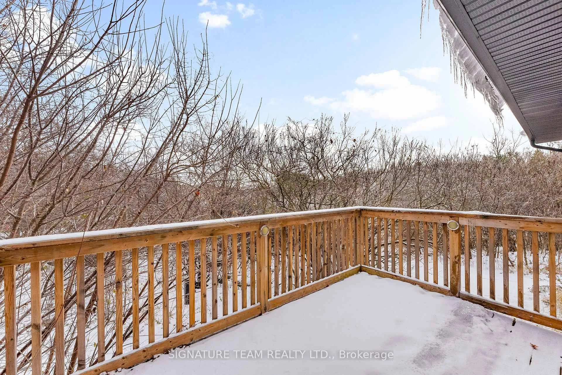 Photo 37 of 1485 Eady Road, Horton, Horton Twp — HOMEH