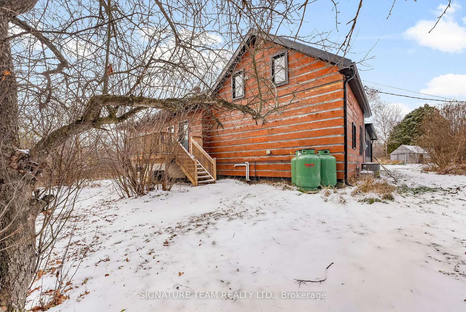Photo 38 of 1485 Eady Road, Horton, Horton Twp — HOMEH