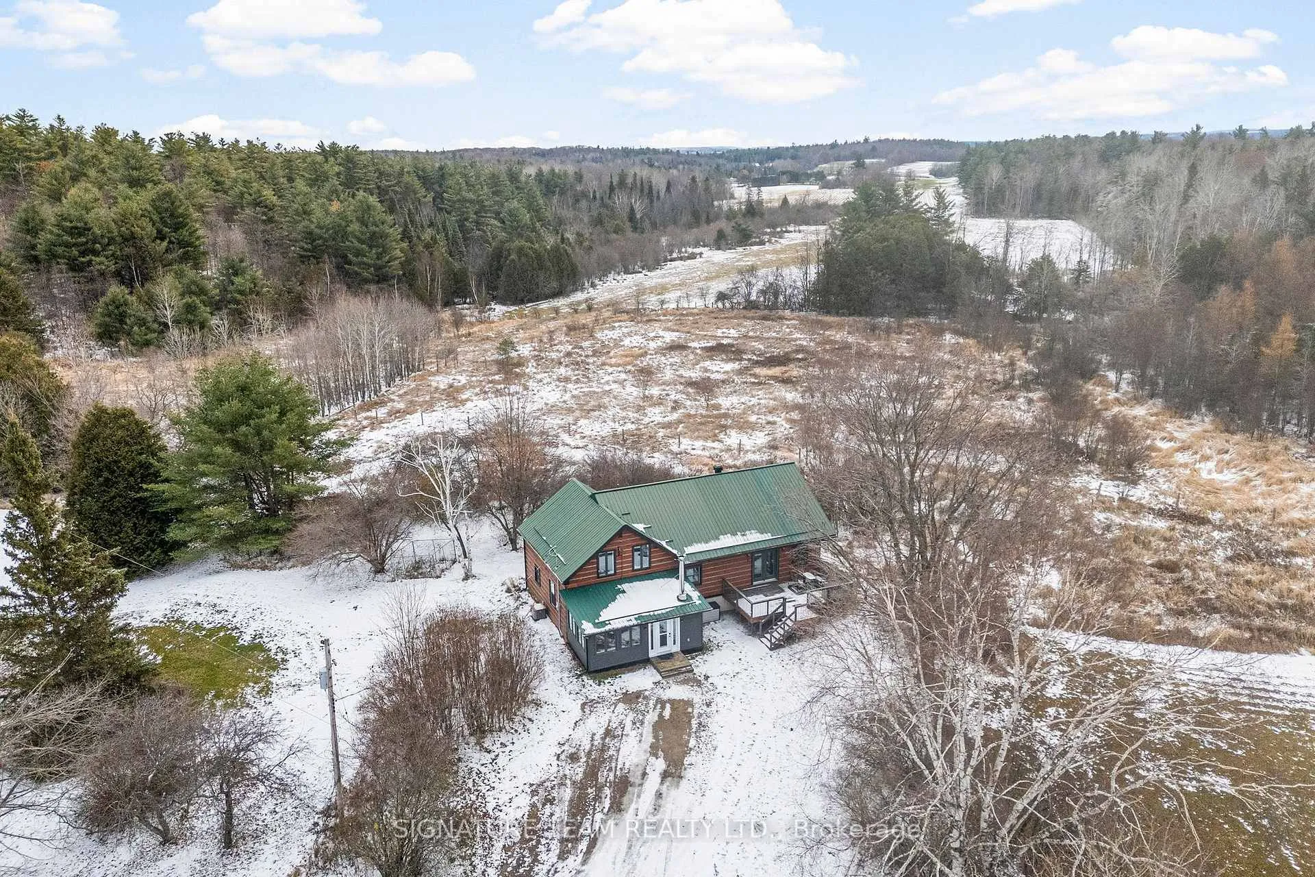 Photo 39 of 1485 Eady Road, Horton, Horton Twp — HOMEH