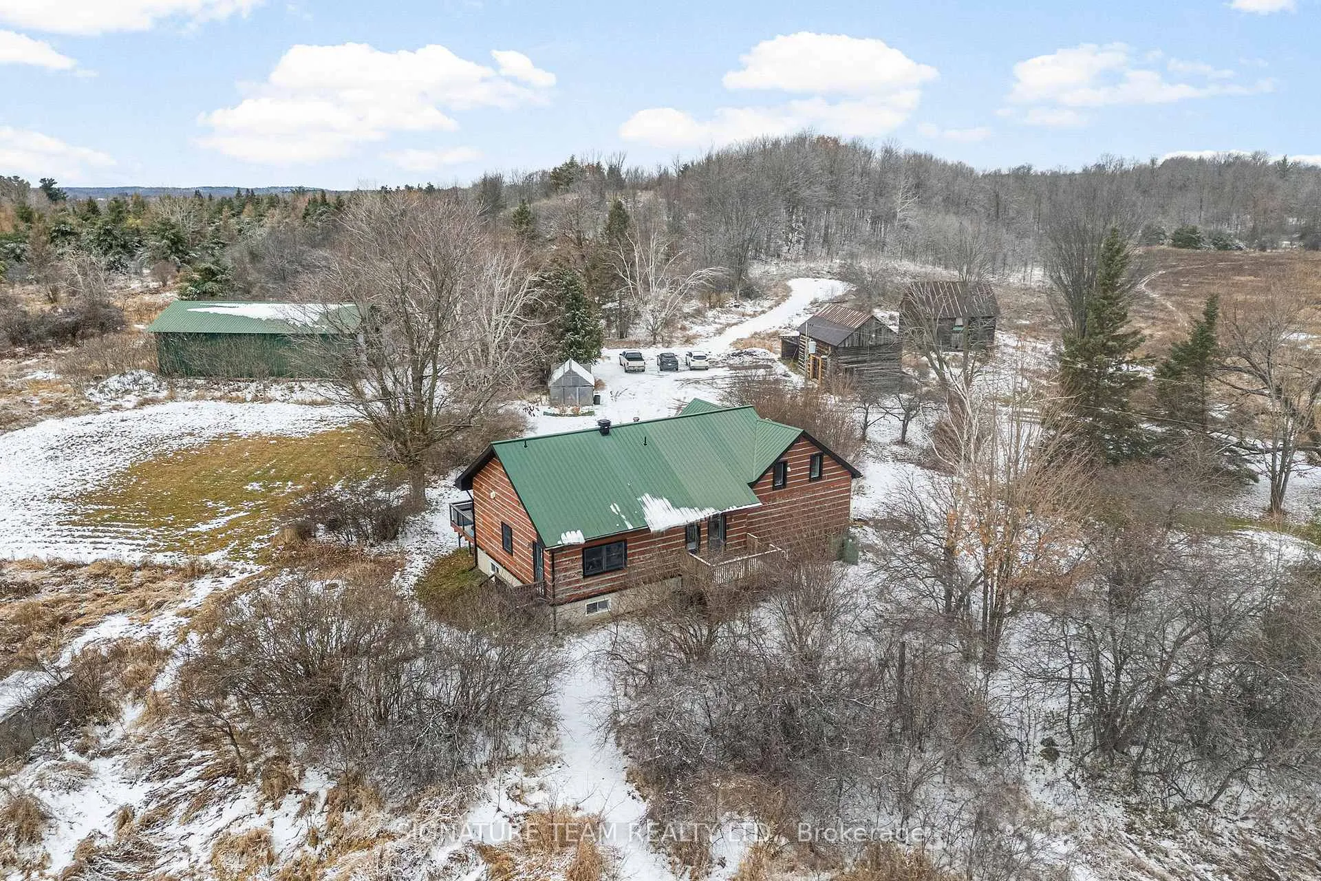 Photo 40 of 1485 Eady Road, Horton, Horton Twp — HOMEH