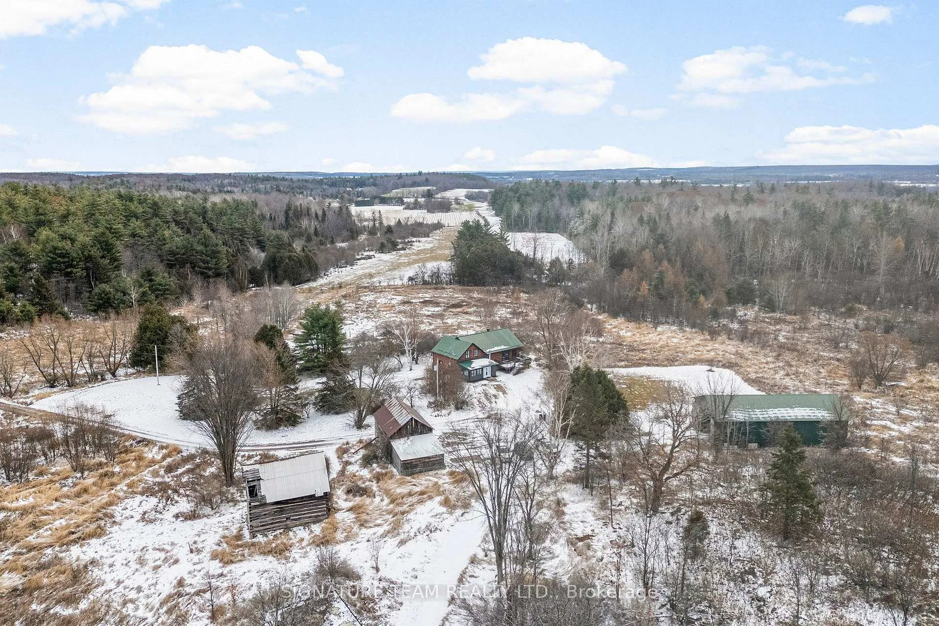 Photo 41 of 1485 Eady Road, Horton, Horton Twp — HOMEH