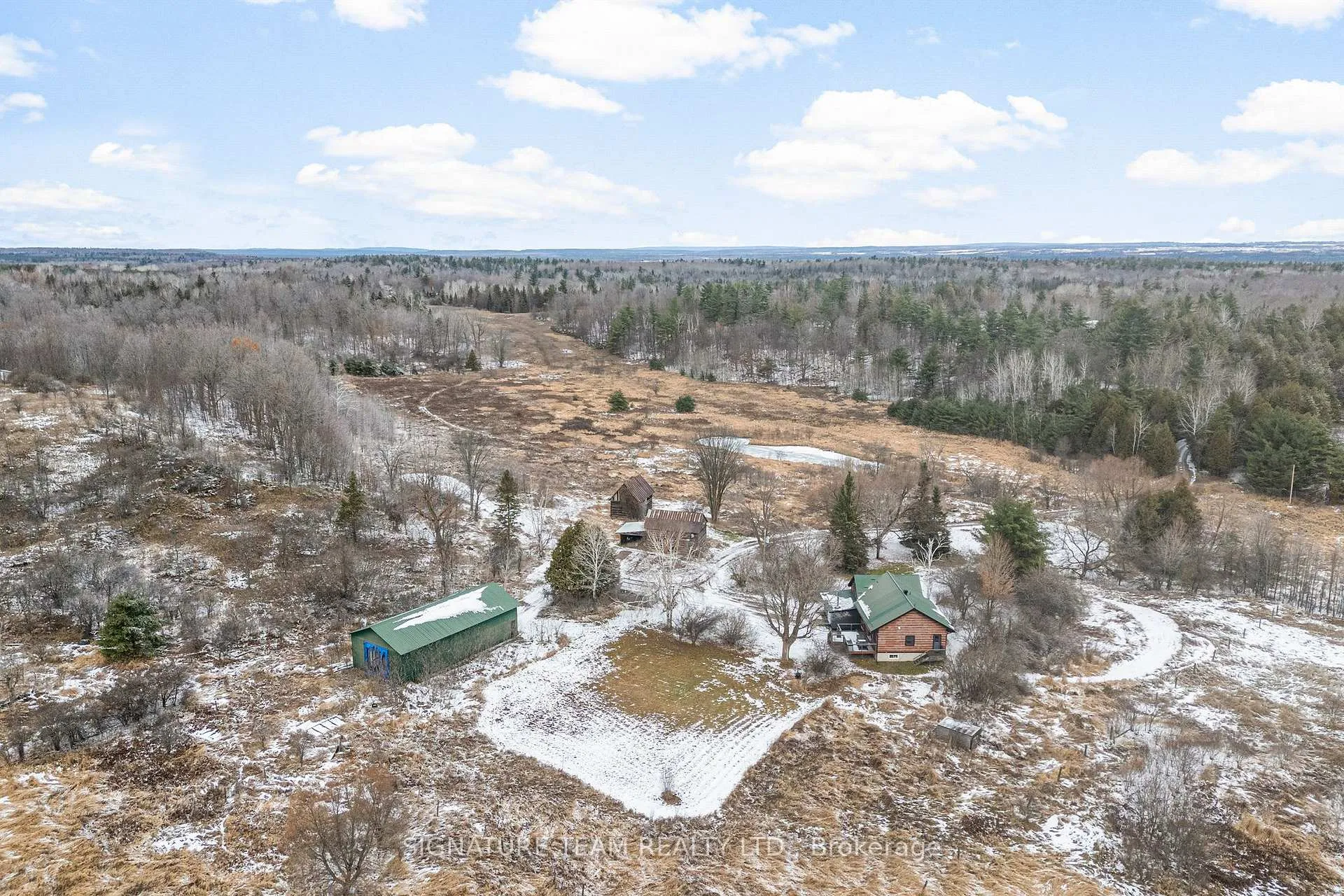 Photo 42 of 1485 Eady Road, Horton, Horton Twp — HOMEH