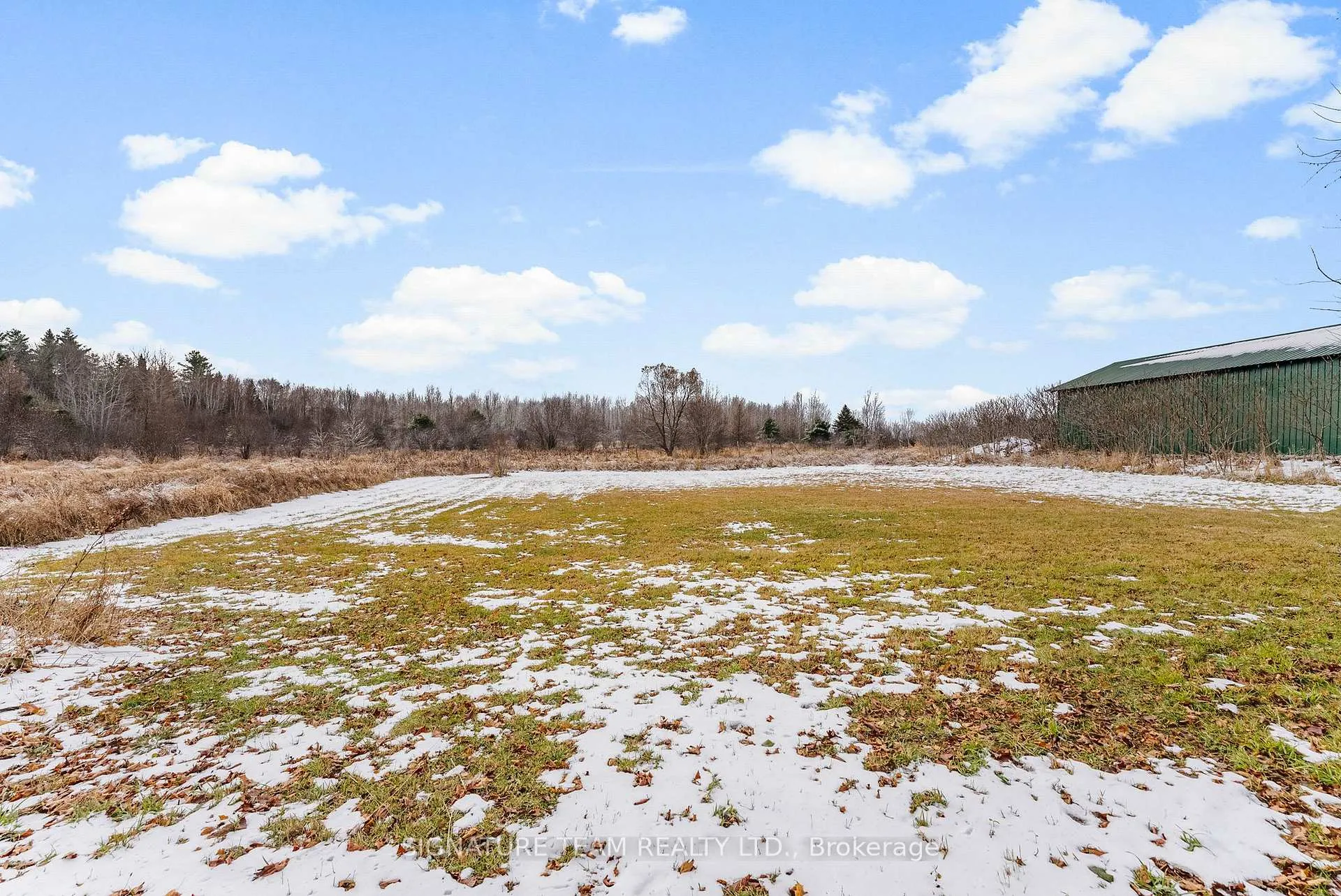 Photo 43 of 1485 Eady Road, Horton, Horton Twp — HOMEH