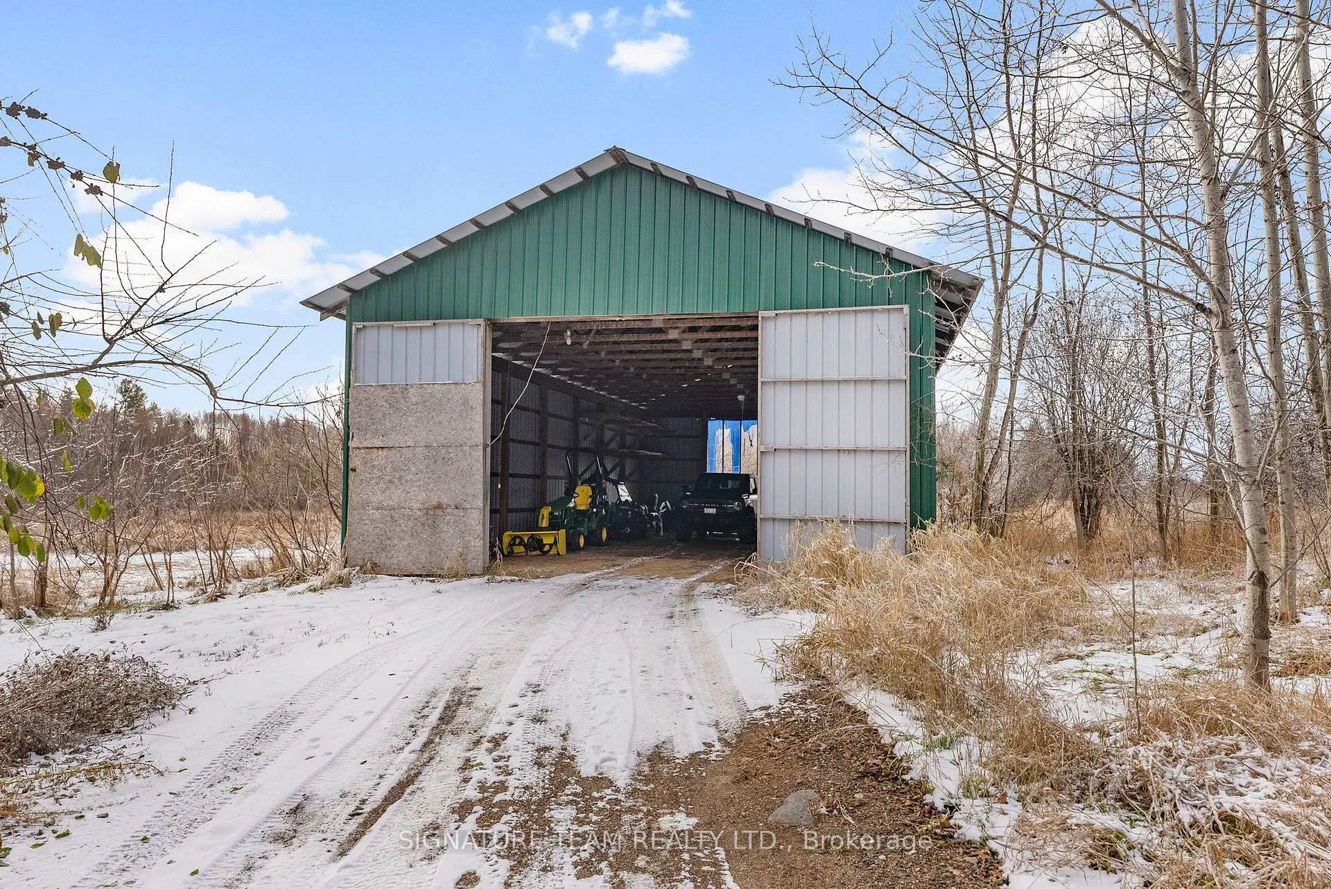 Photo 44 of 1485 Eady Road, Horton, Horton Twp — HOMEH