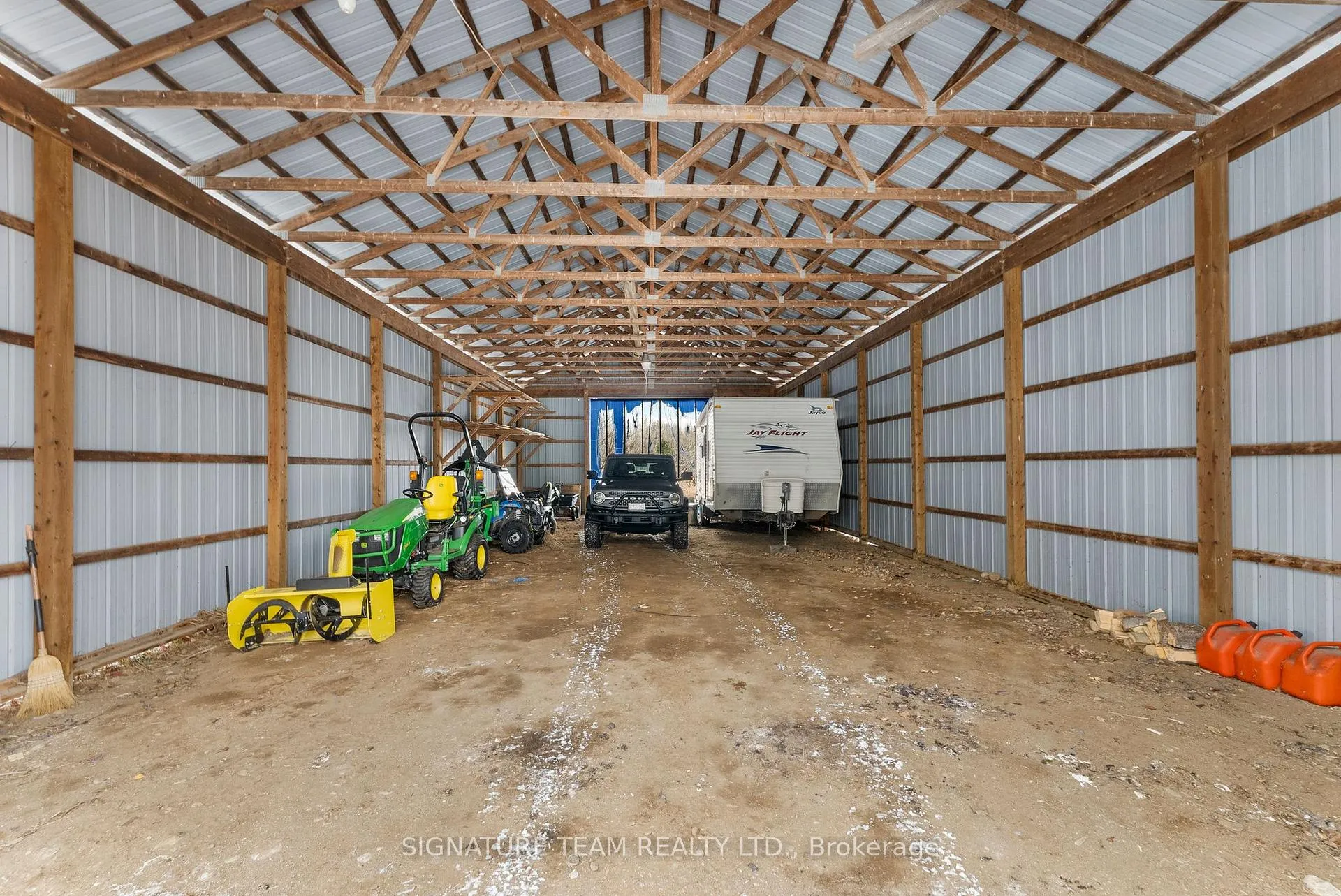 Photo 45 of 1485 Eady Road, Horton, Horton Twp — HOMEH