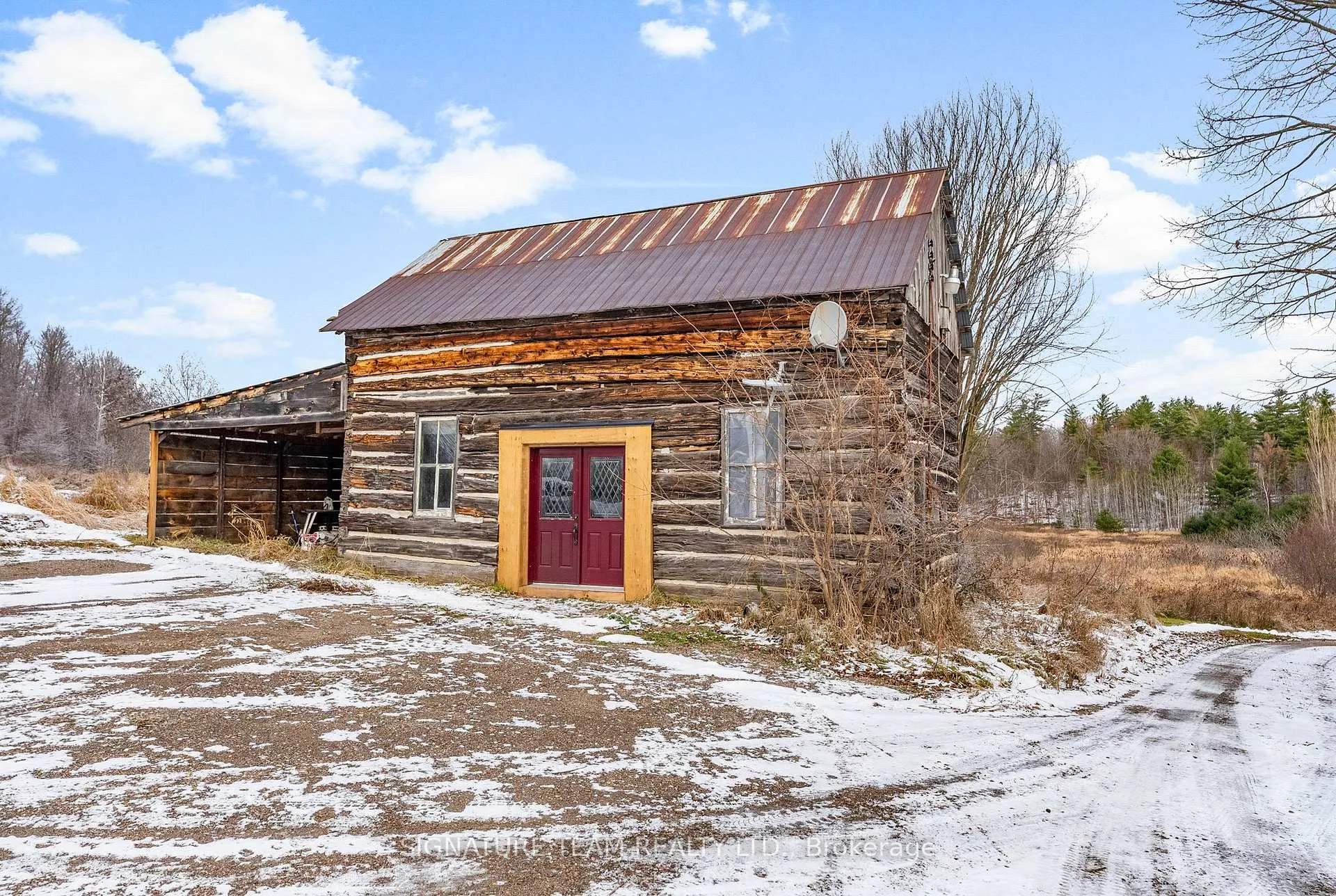 Photo 46 of 1485 Eady Road, Horton, Horton Twp — HOMEH