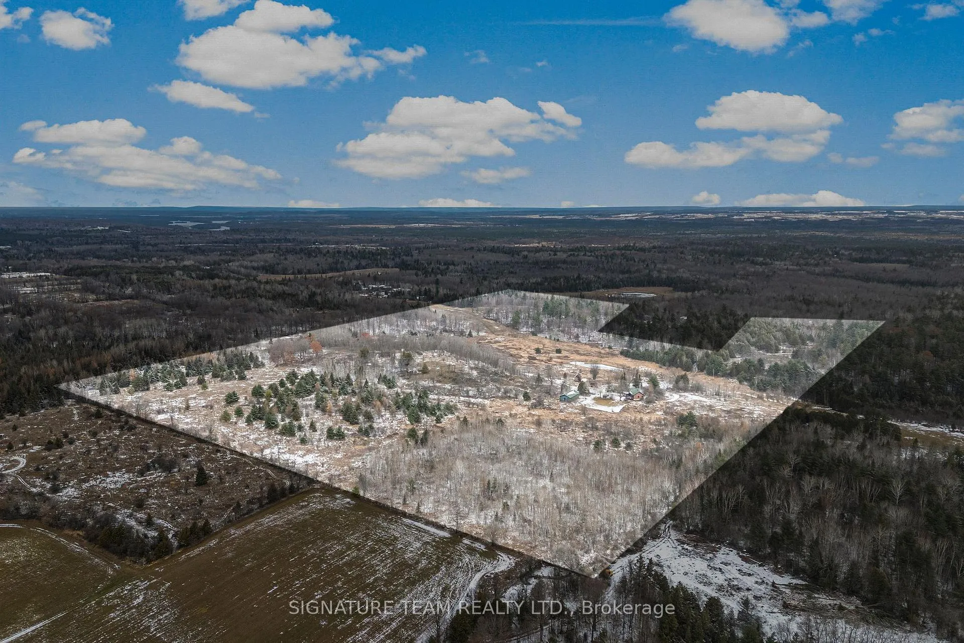 Photo 50 of 1485 Eady Road, Horton, Horton Twp — HOMEH
