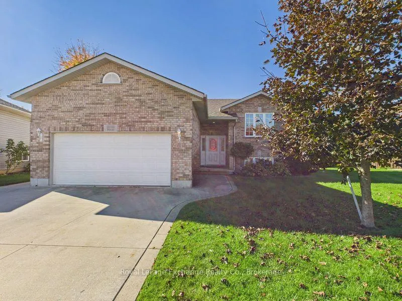 Photo 1 of Unit Lower, 378 Duncan Place, Kincardine — HOMEH