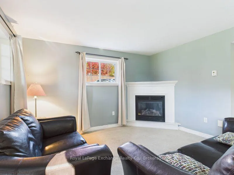 Photo 4 of Unit Lower, 378 Duncan Place, Kincardine — HOMEH