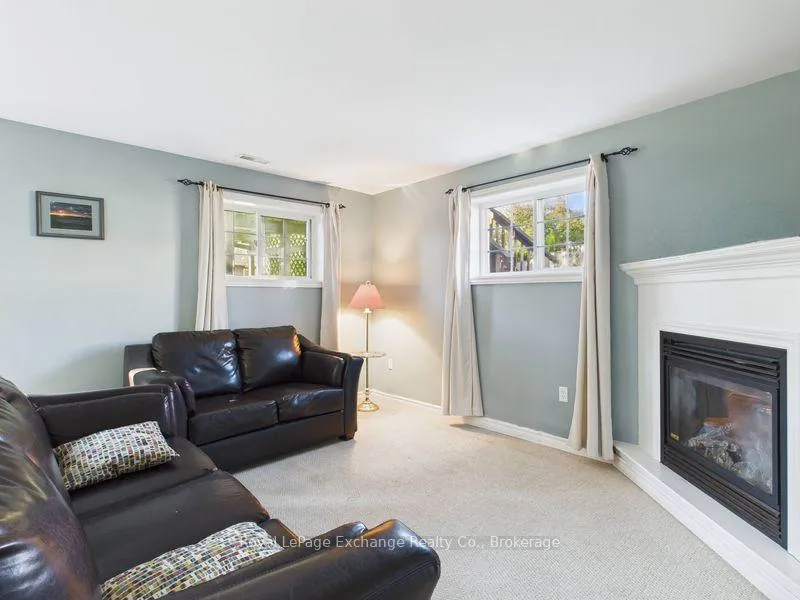 Photo 5 of Unit Lower, 378 Duncan Place, Kincardine — HOMEH