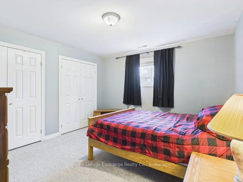 Photo 6 of Unit Lower, 378 Duncan Place, Kincardine — HOMEH