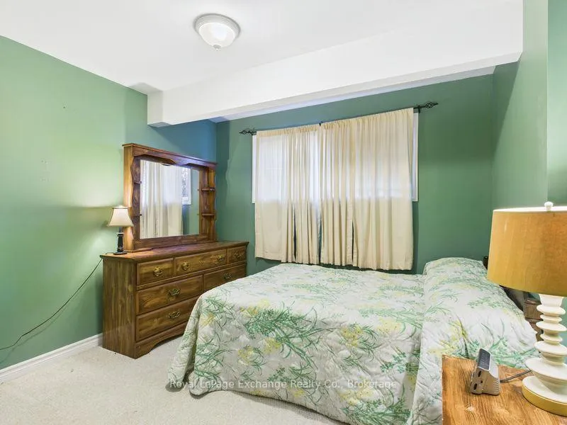 Photo 7 of Unit Lower, 378 Duncan Place, Kincardine — HOMEH