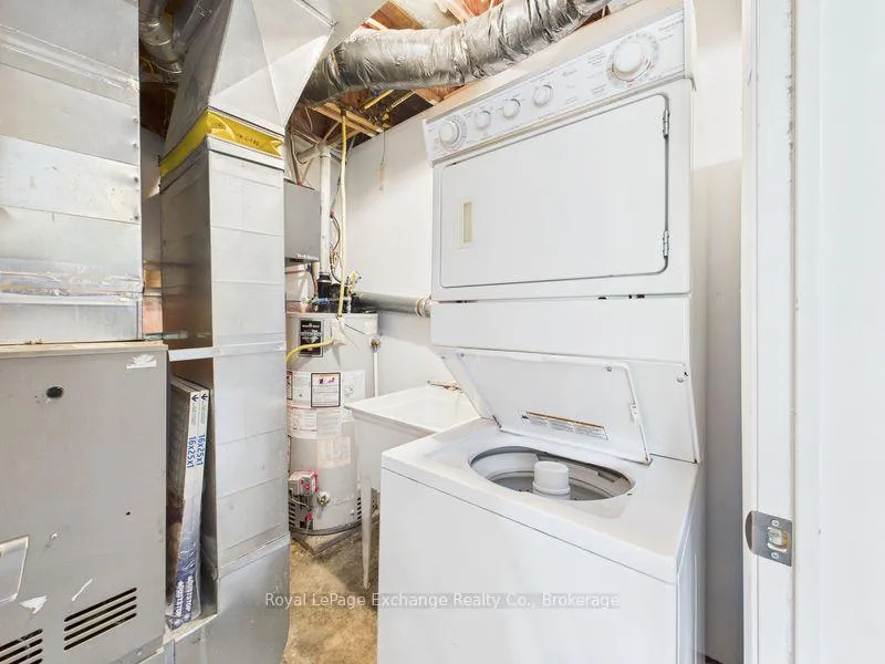 Photo 9 of Unit Lower, 378 Duncan Place, Kincardine — HOMEH