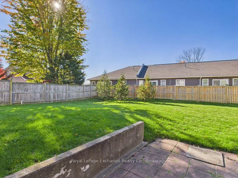 Photo 10 of Unit Lower, 378 Duncan Place, Kincardine — HOMEH