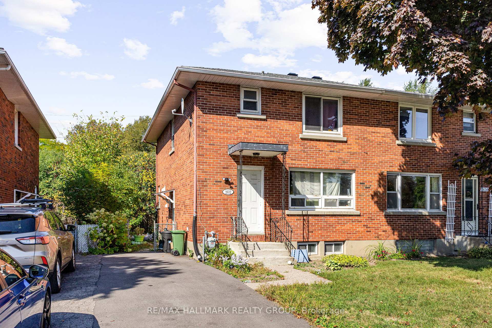 Photo 1 of 2632 Alta Vista Drive, Ottawa, Ridgemont — HOMEH