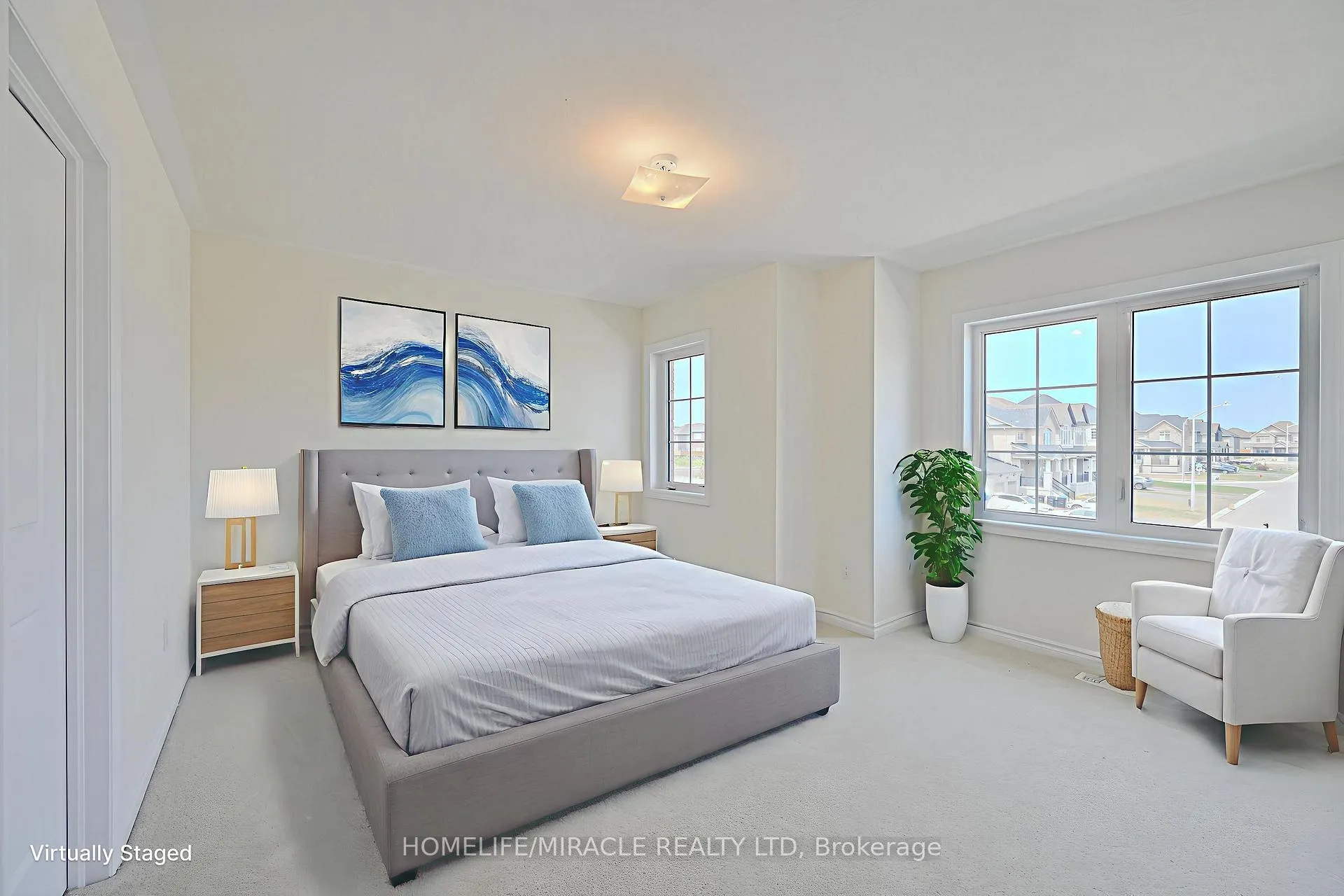 Photo 31 of 1155 Cole Street, Innisfil, Rural Innisfil — HOMEH