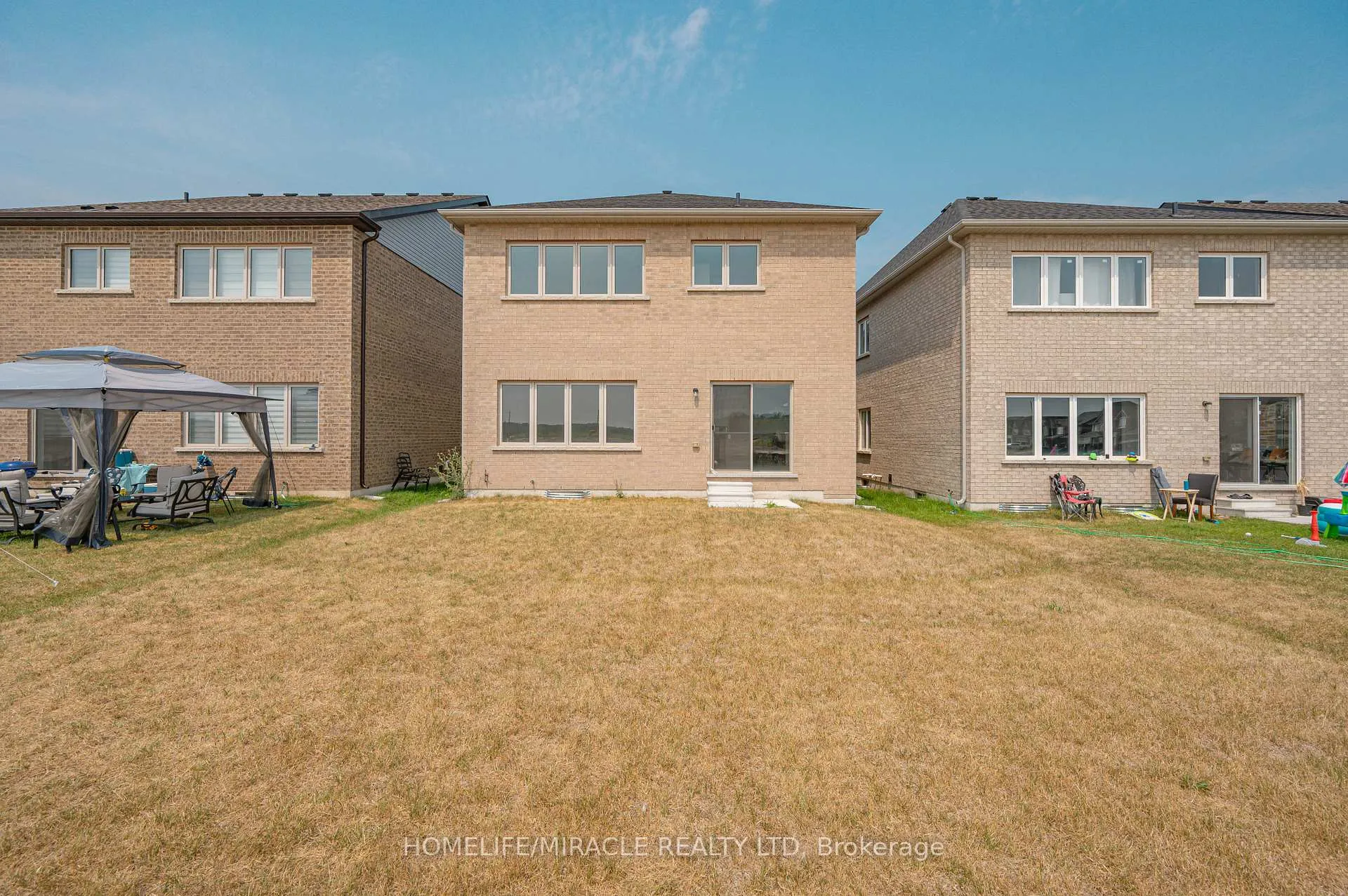 Photo 49 of 1155 Cole Street, Innisfil, Rural Innisfil — HOMEH