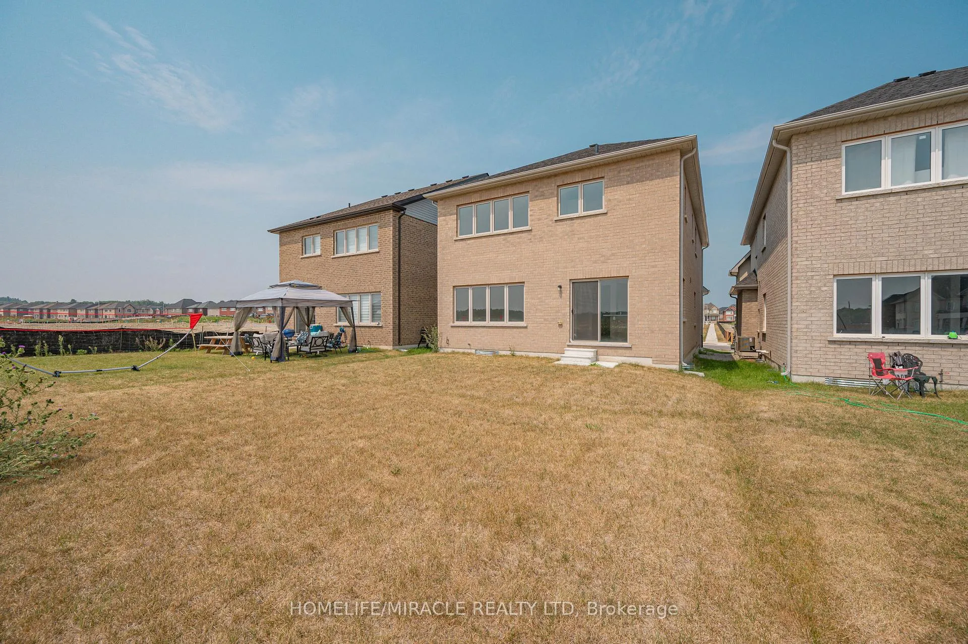 Photo 50 of 1155 Cole Street, Innisfil, Rural Innisfil — HOMEH