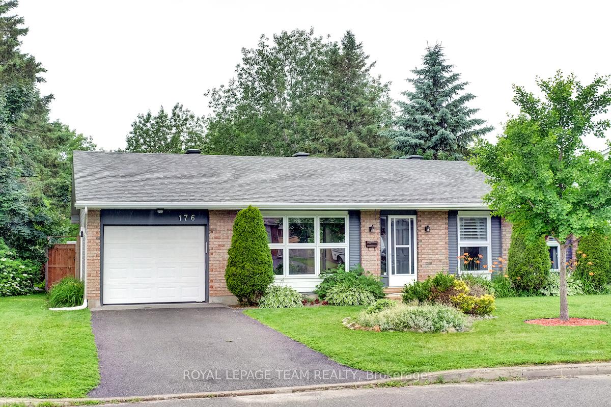 Photo 3 of 176 Bourbon Street, Ottawa, Hunt Club/Western Community — HOMEH