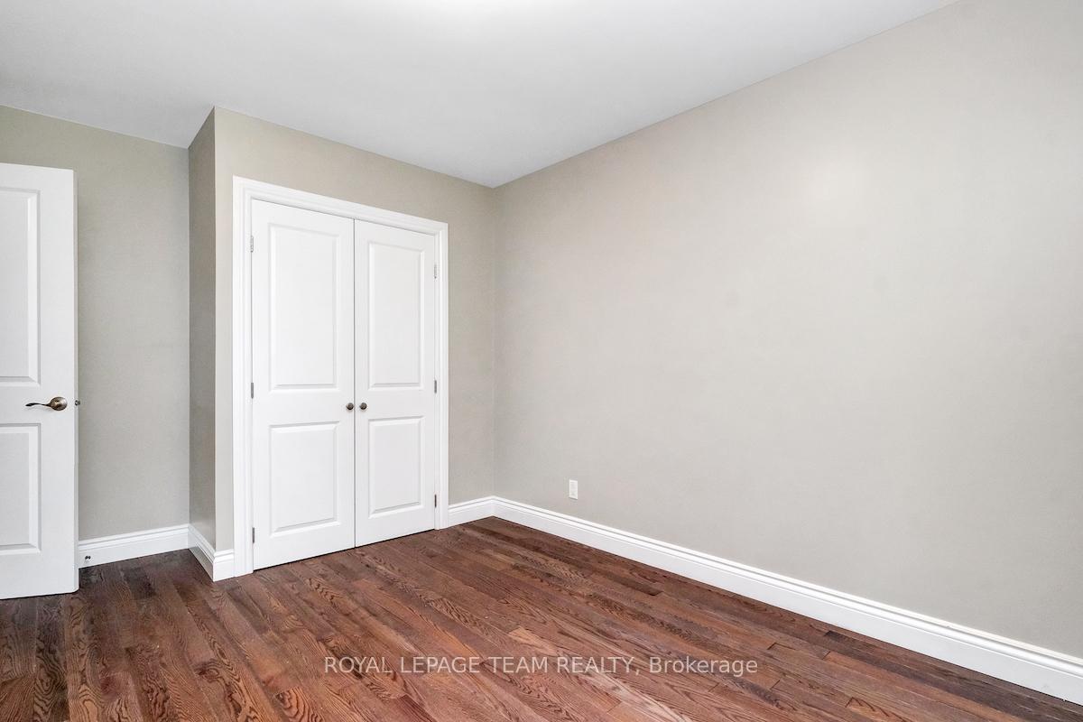 Photo 32 of 176 Bourbon Street, Ottawa, Hunt Club/Western Community — HOMEH