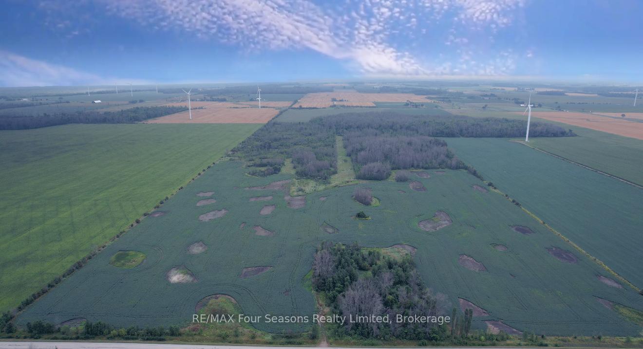 Photo 1 of 1356 Concession Road 10, Kincardine — HOMEH