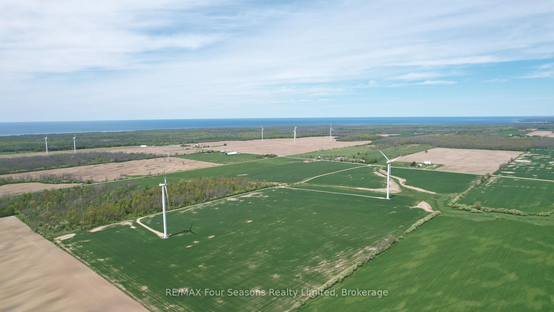 Photo 2 of 1356 Concession Road 10, Kincardine — HOMEH