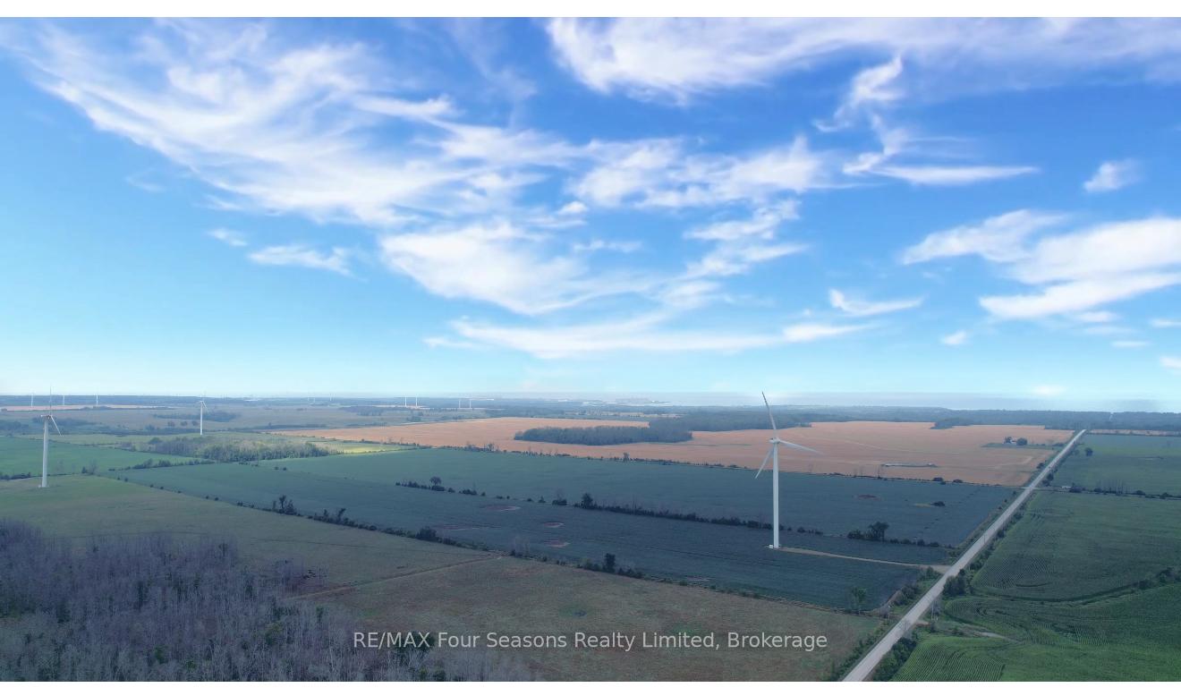 Photo 11 of 1356 Concession Road 10, Kincardine — HOMEH