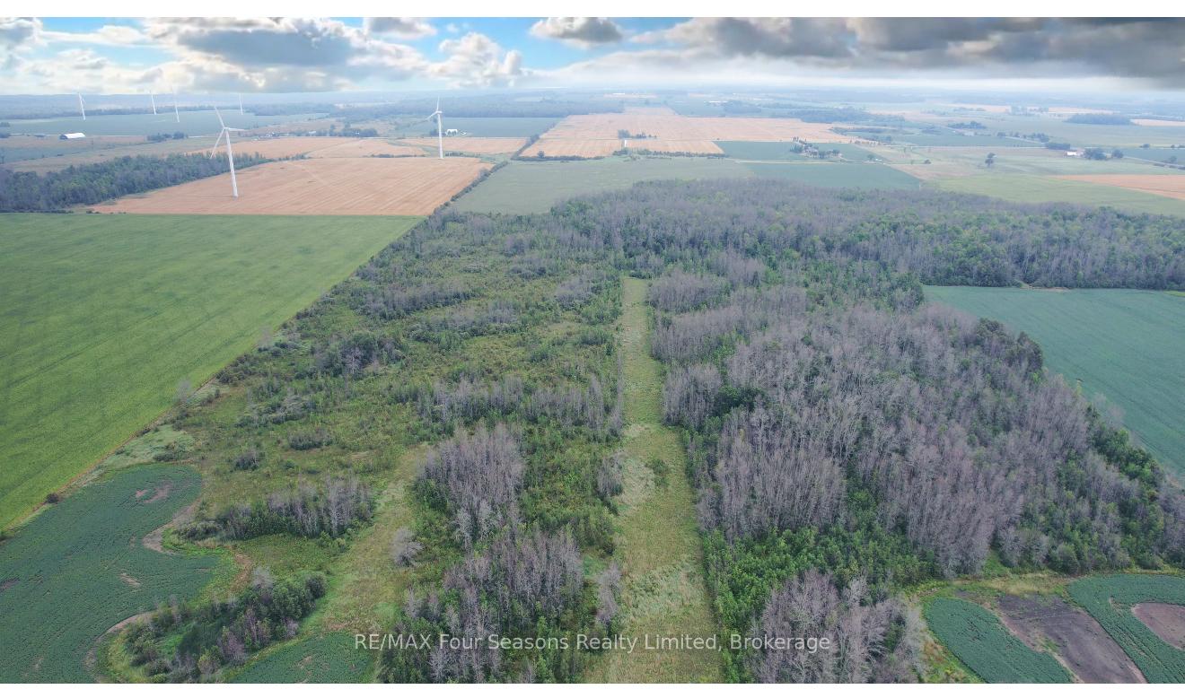 Photo 12 of 1356 Concession Road 10, Kincardine — HOMEH