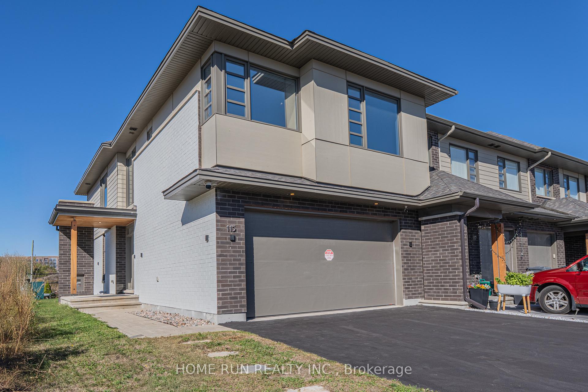 Photo 1 of 115 Longworth Avenue, Ottawa, Leitrim — HOMEH