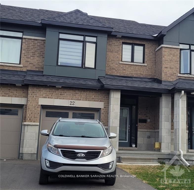 Photo 1 of 22 Nettle Crescent, Ottawa, Leitrim — HOMEH