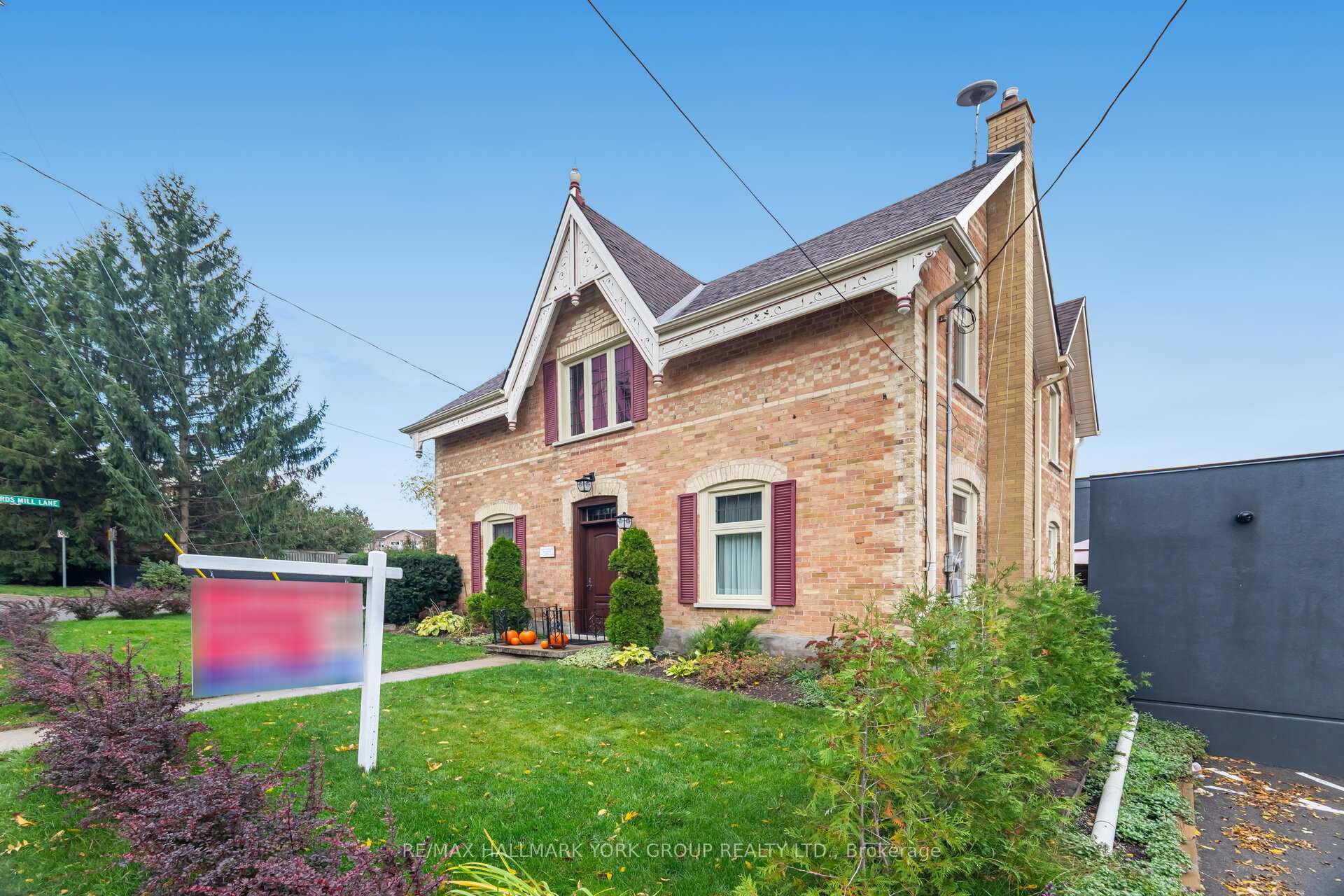 Photo 4 of 6 Church Street, King, Schomberg — HOMEH