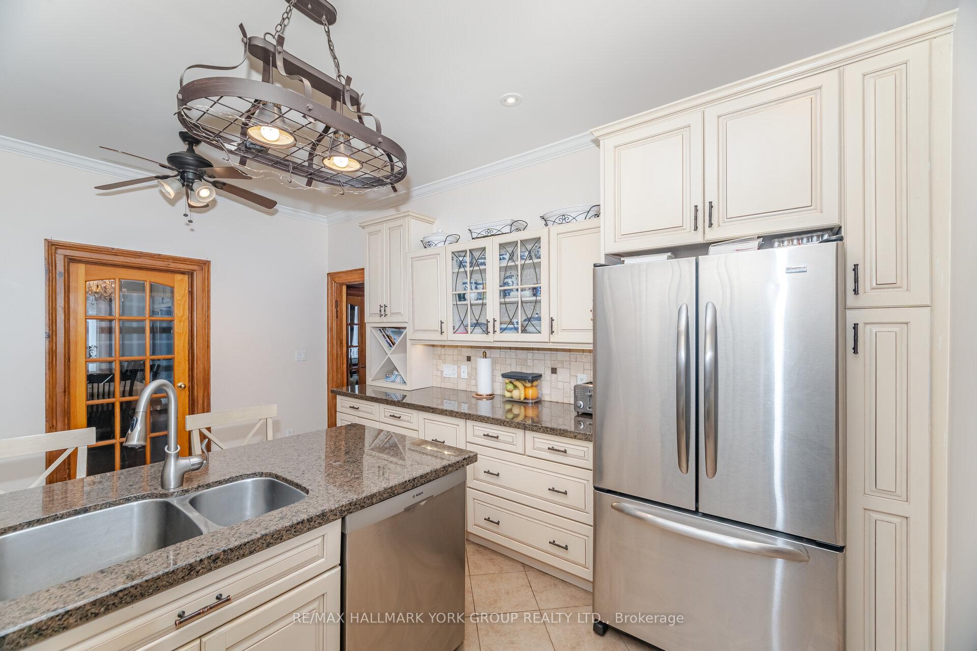 Photo 6 of 6 Church Street, King, Schomberg — HOMEH