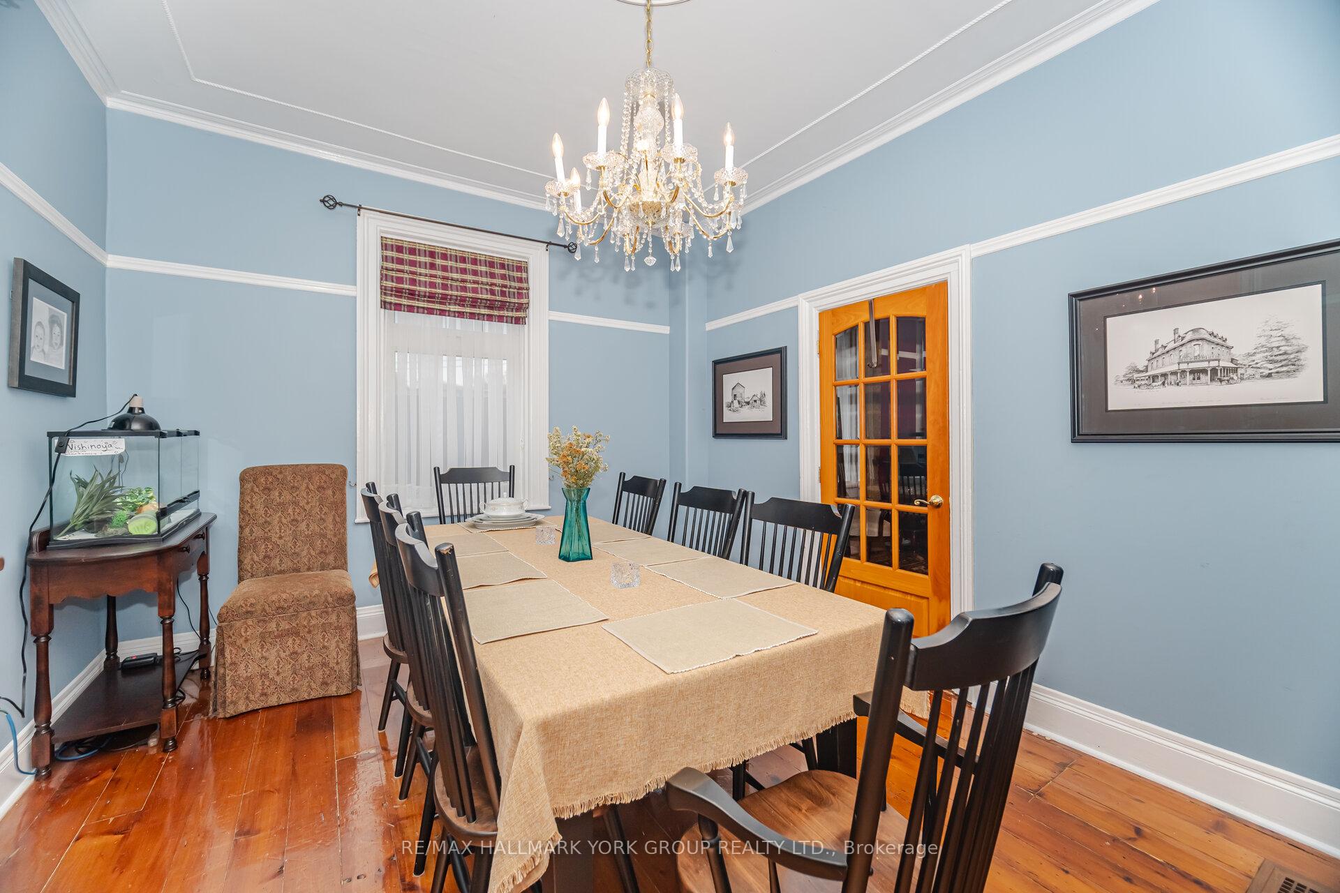 Photo 13 of 6 Church Street, King, Schomberg — HOMEH