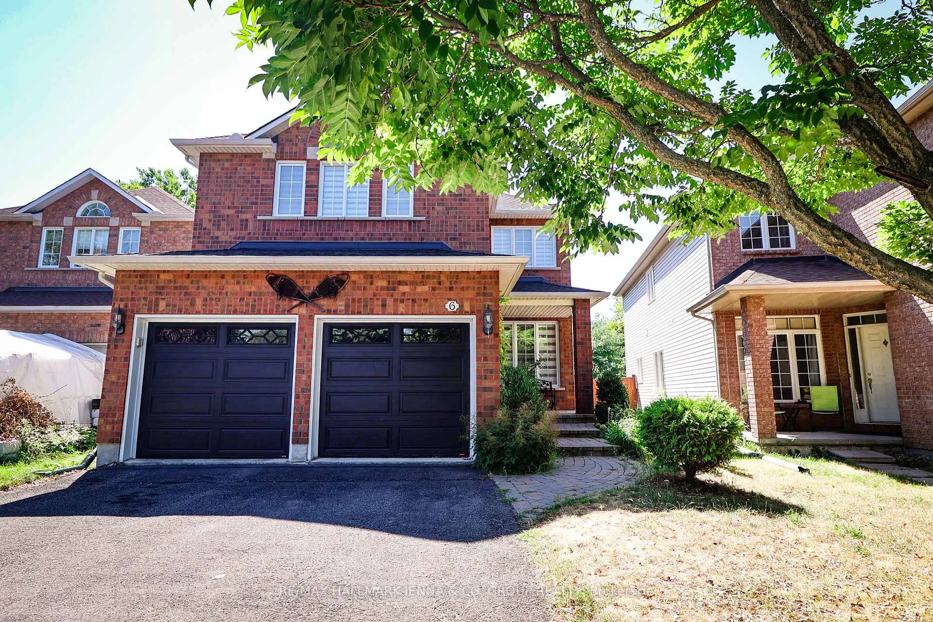 Photo 1 of 6 Bellingham Place, Ottawa, Hunt Club Park/Greenboro — HOMEH