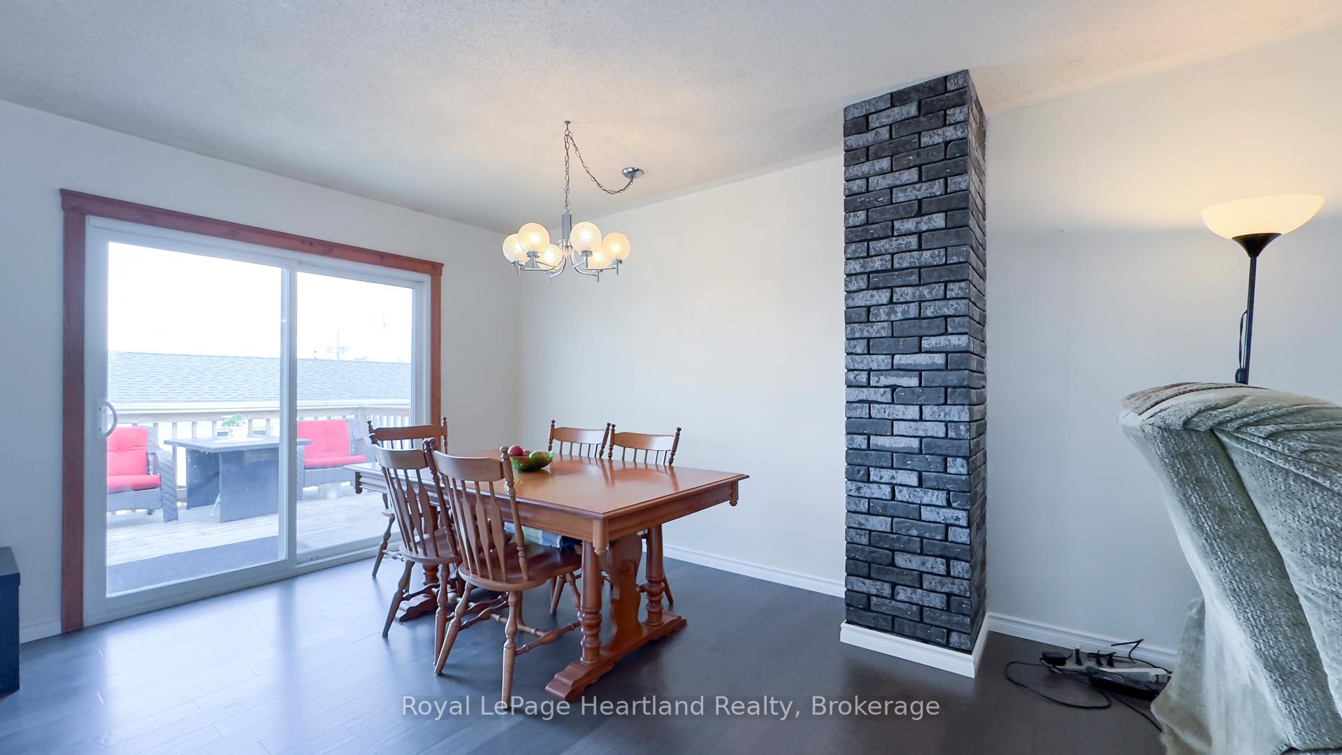 Photo 9 of 1 Alexander Street, Huron East, Seaforth — HOMEH