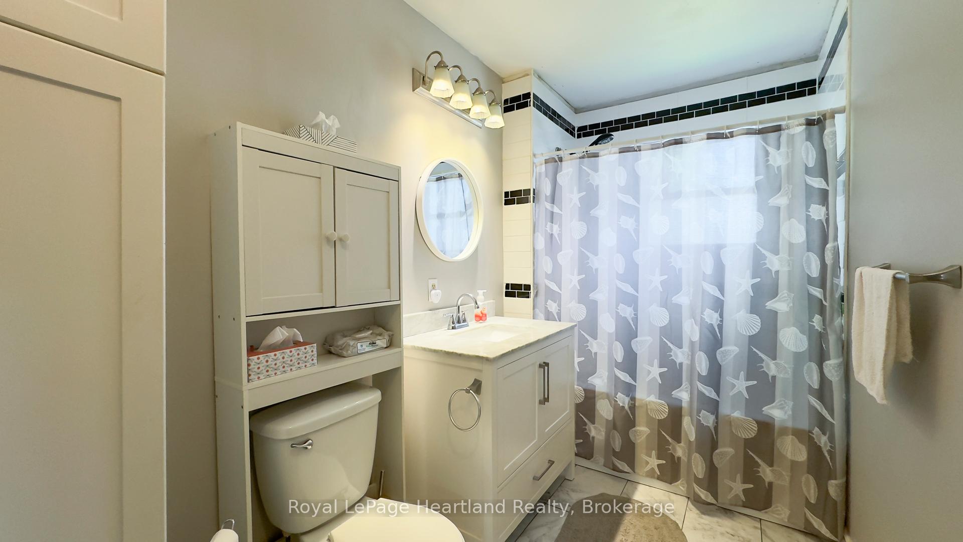 Photo 16 of 1 Alexander Street, Huron East, Seaforth — HOMEH