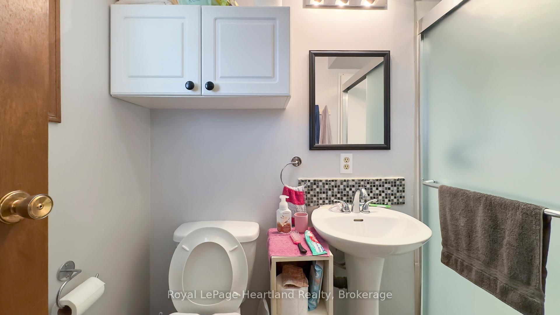 Photo 21 of 1 Alexander Street, Huron East, Seaforth — HOMEH
