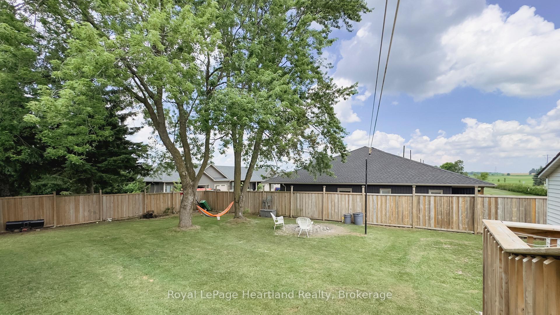 Photo 49 of 1 Alexander Street, Huron East, Seaforth — HOMEH